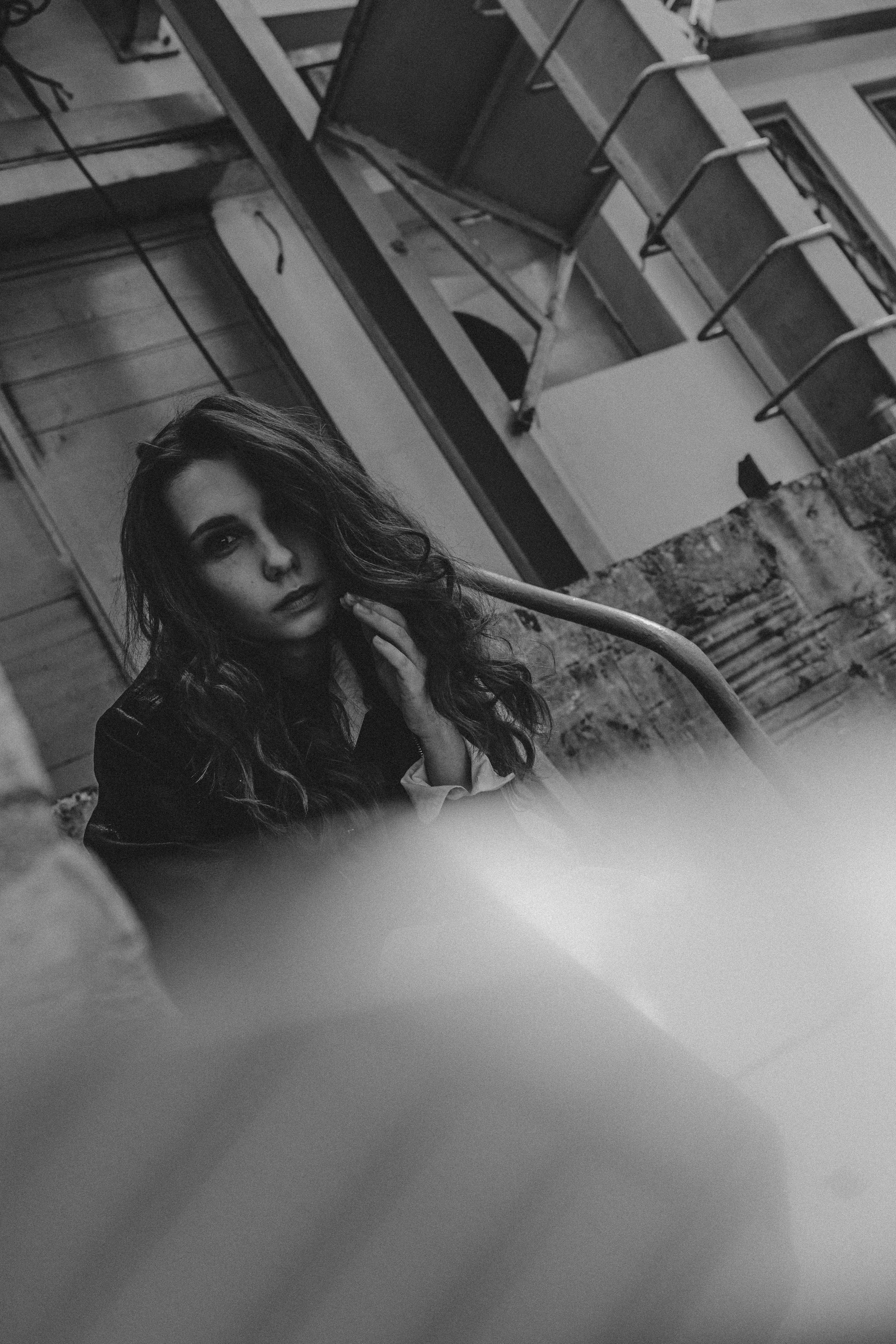 Екатерина. Портретный фотограф