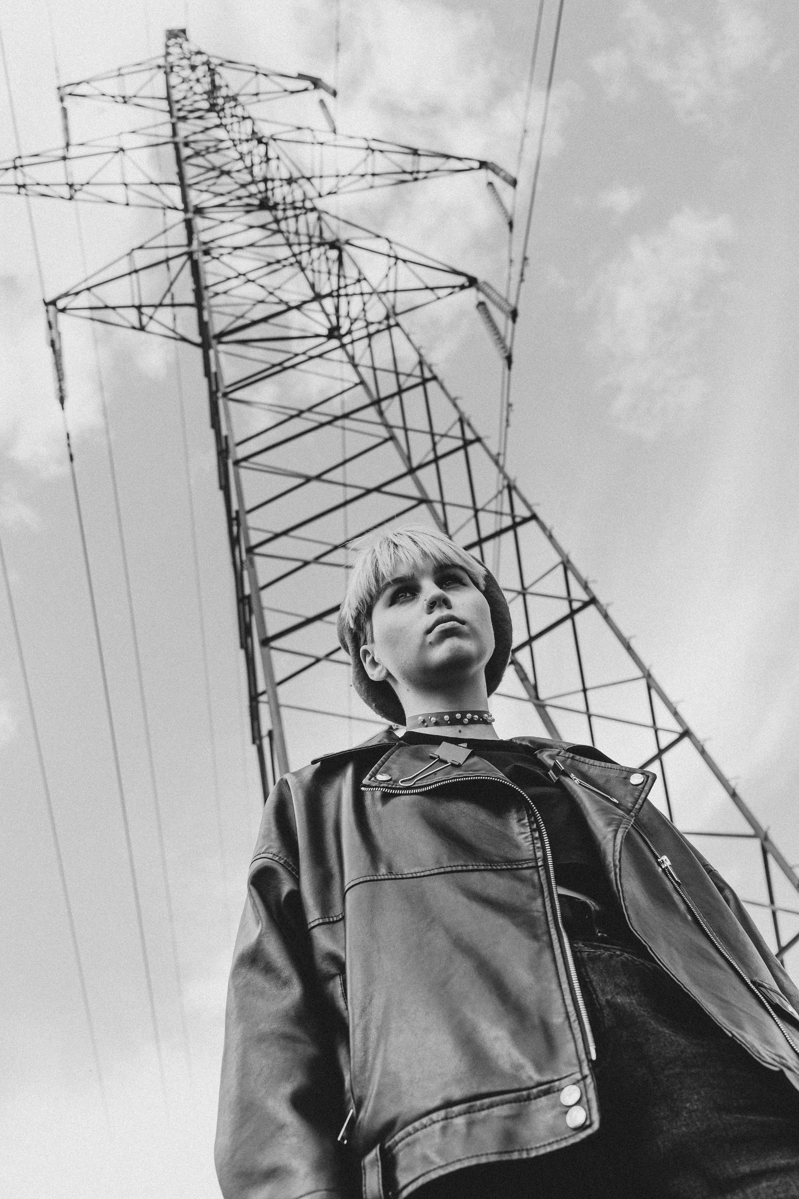 Ана. Портретный фотограф