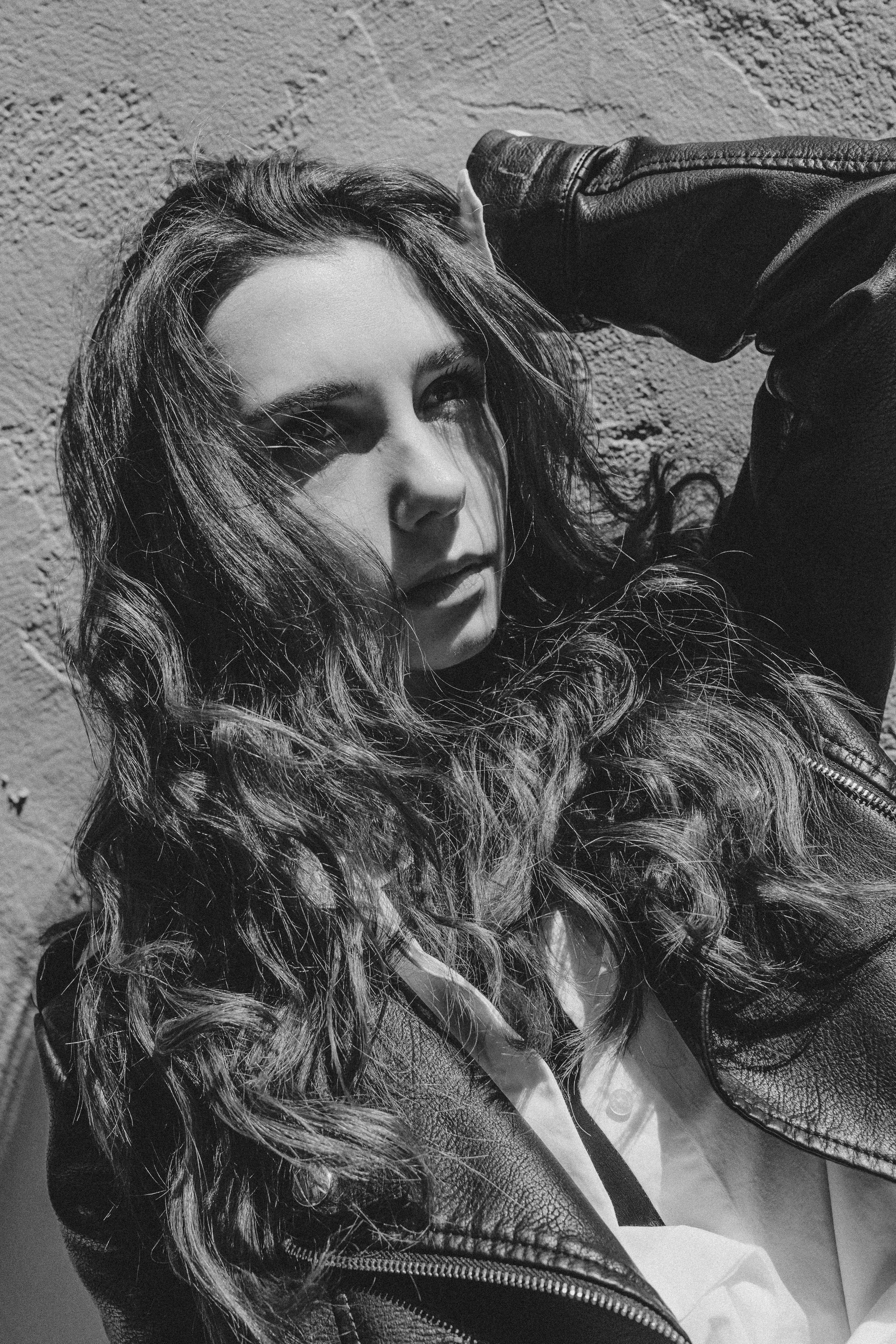 Екатерина. Портретный фотограф