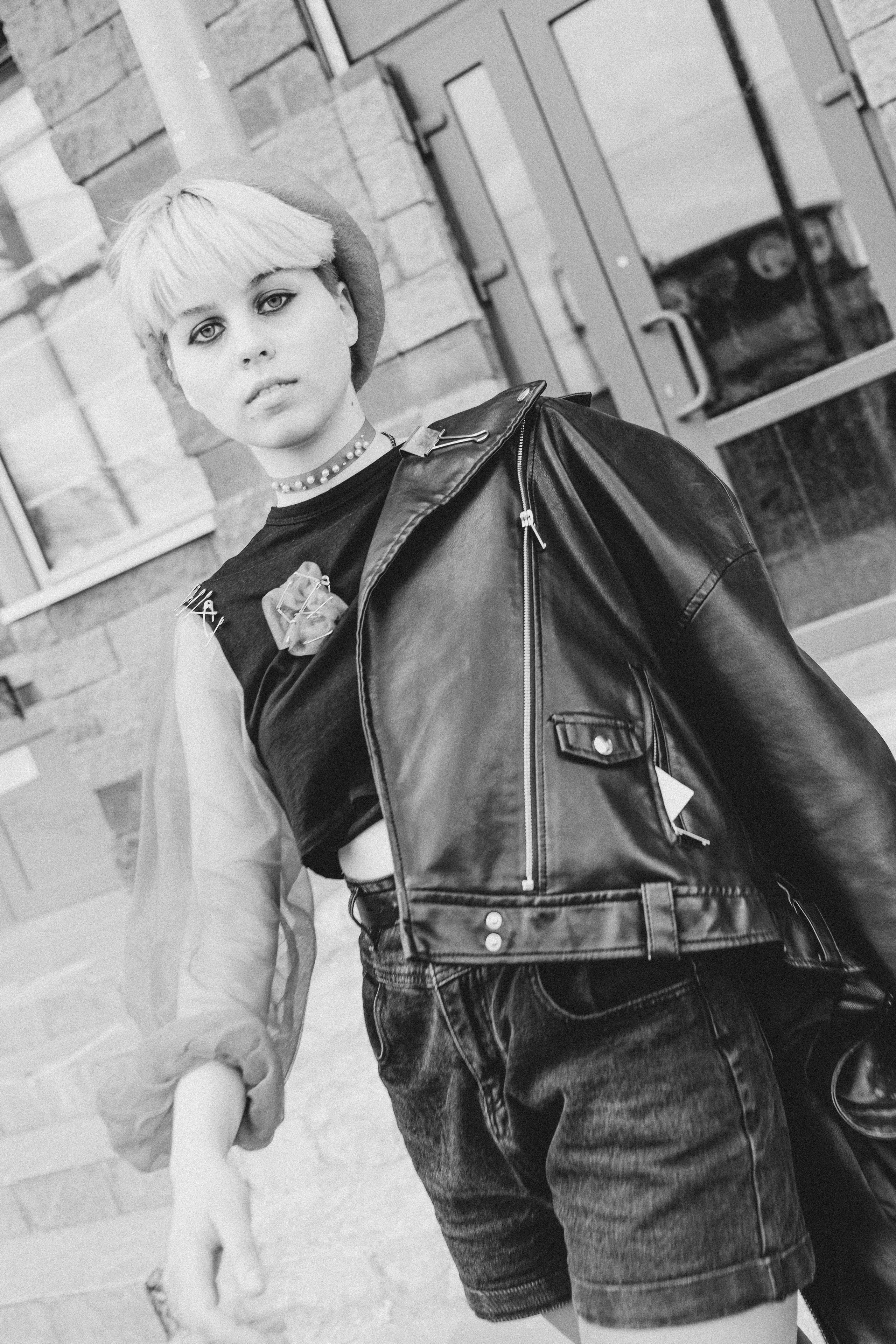 Ана. Портретный фотограф