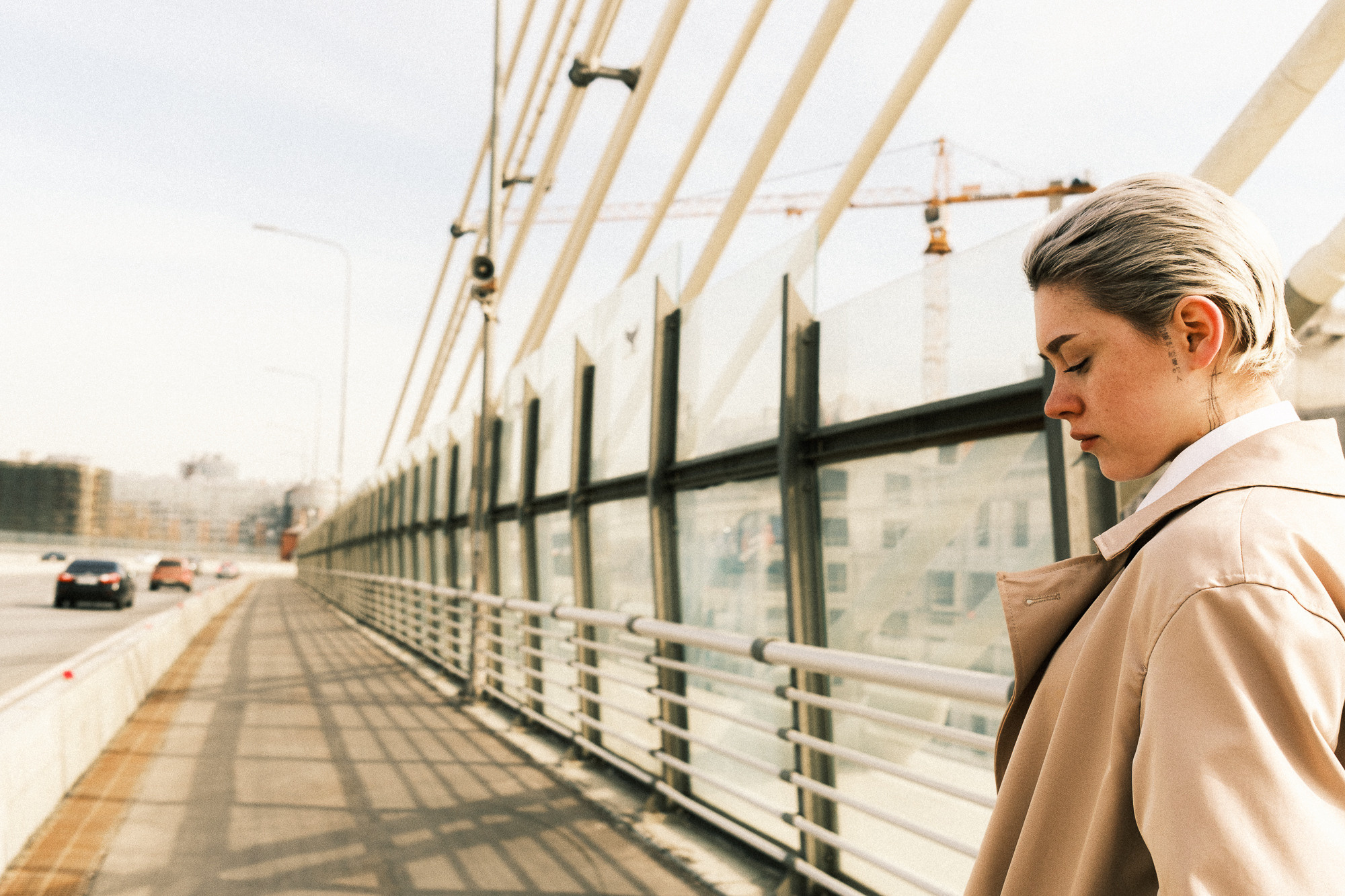 Алёна. Портретный фотограф