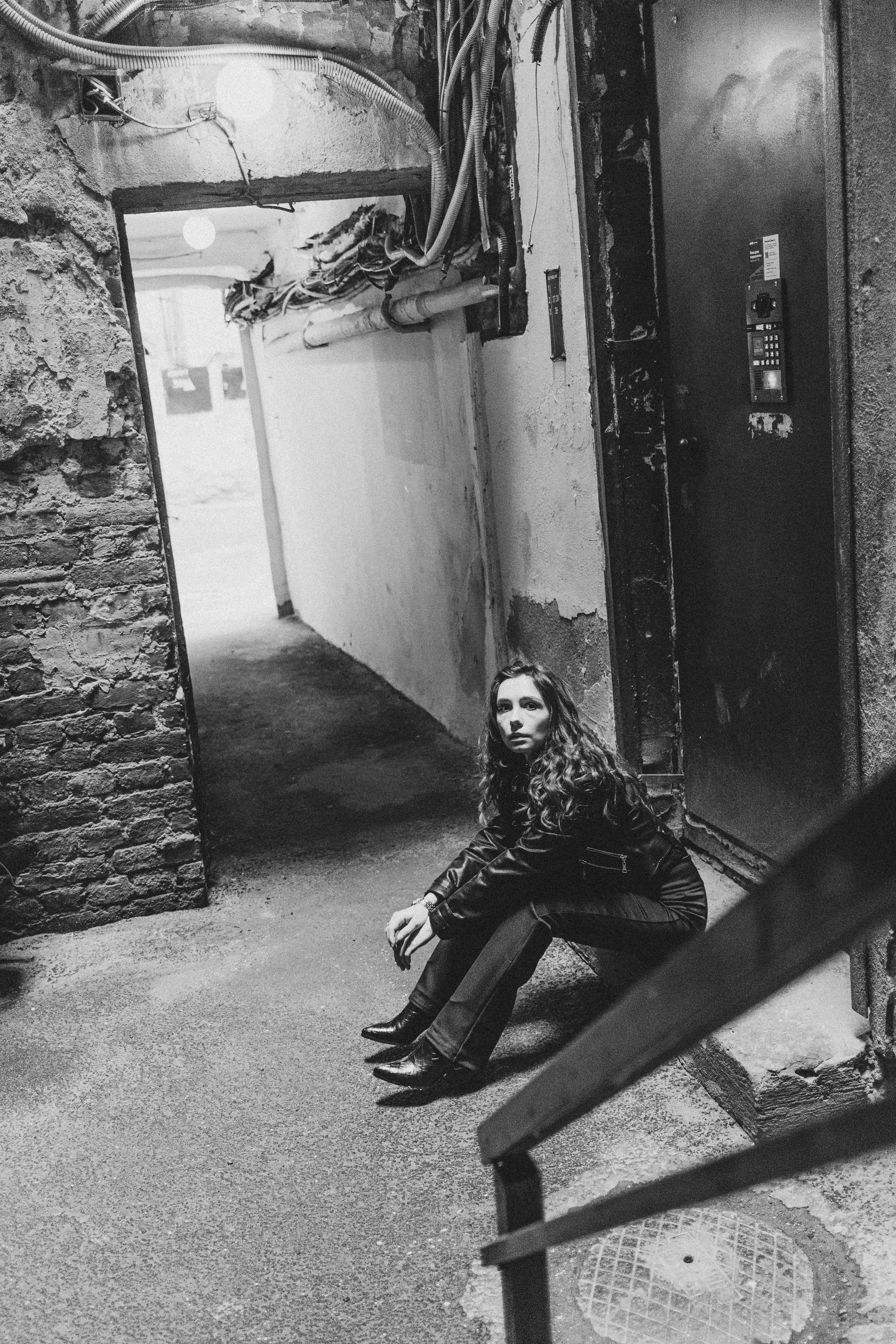 Екатерина. Портретный фотограф