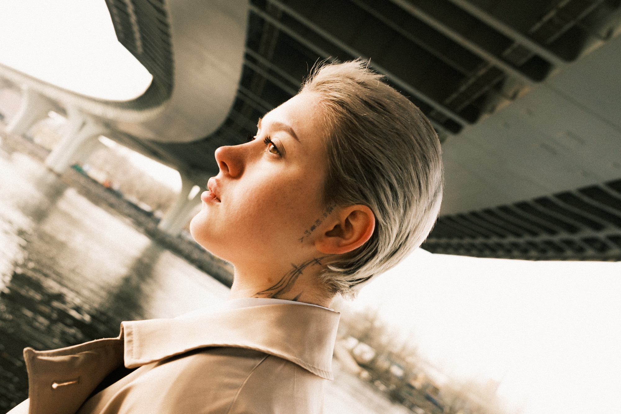 Алёна. Портретный фотограф