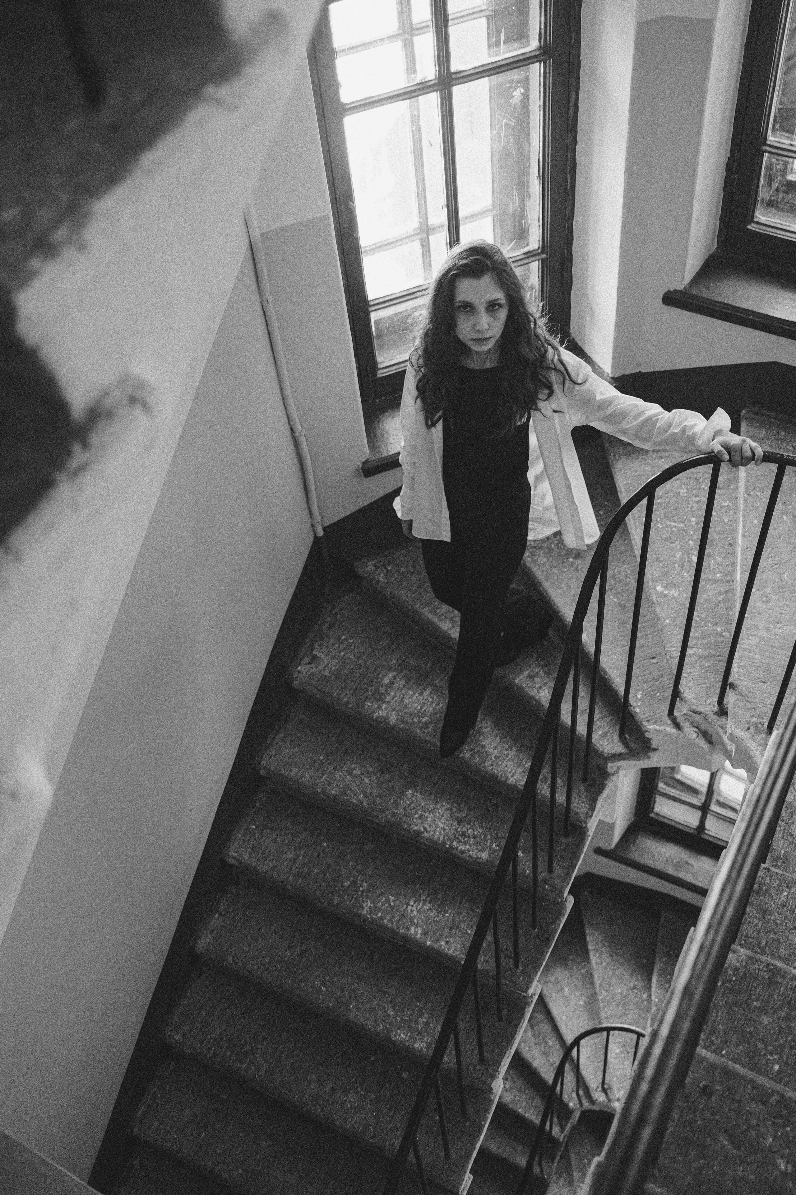 Екатерина. Портретный фотограф