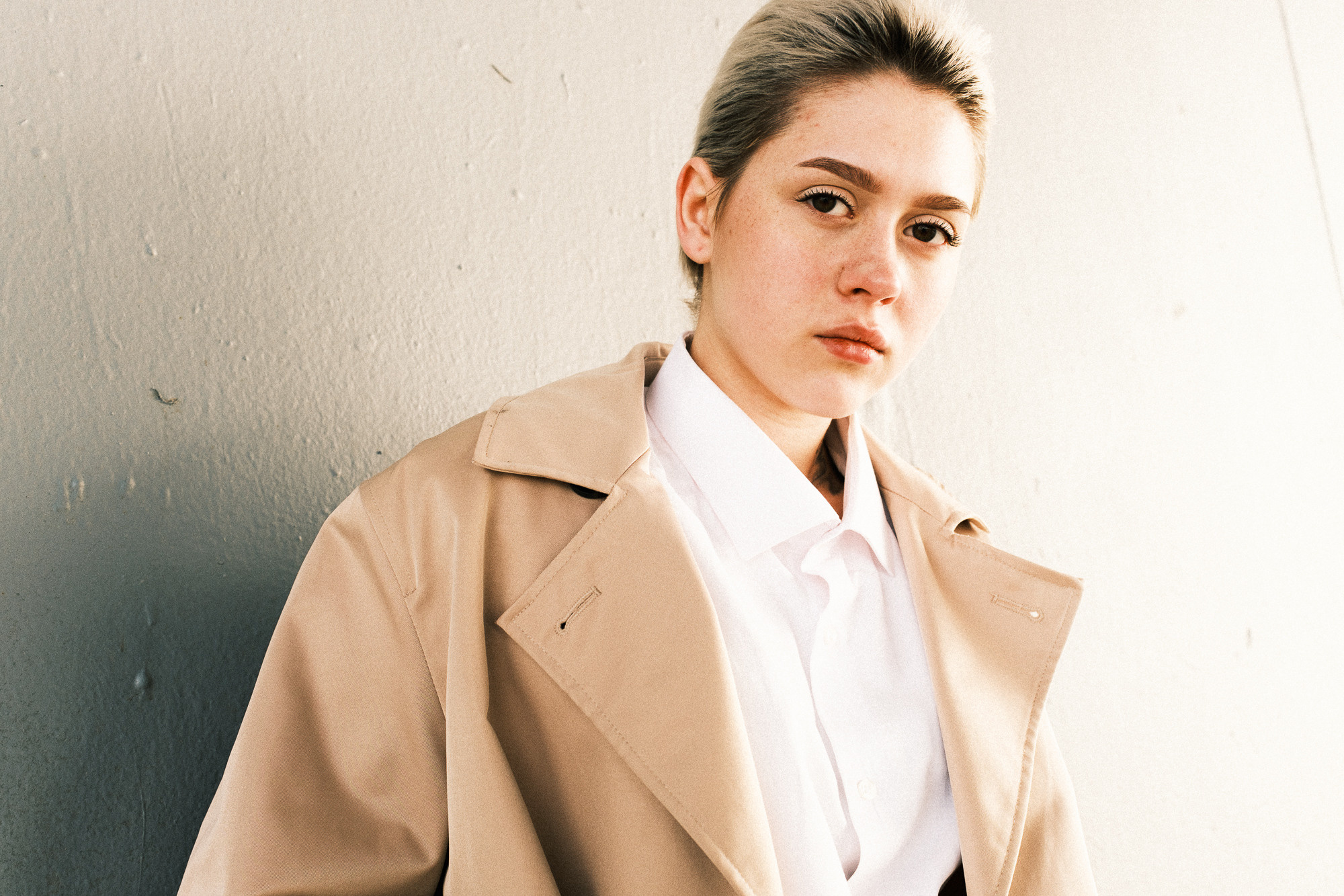 Алёна. Портретный фотограф