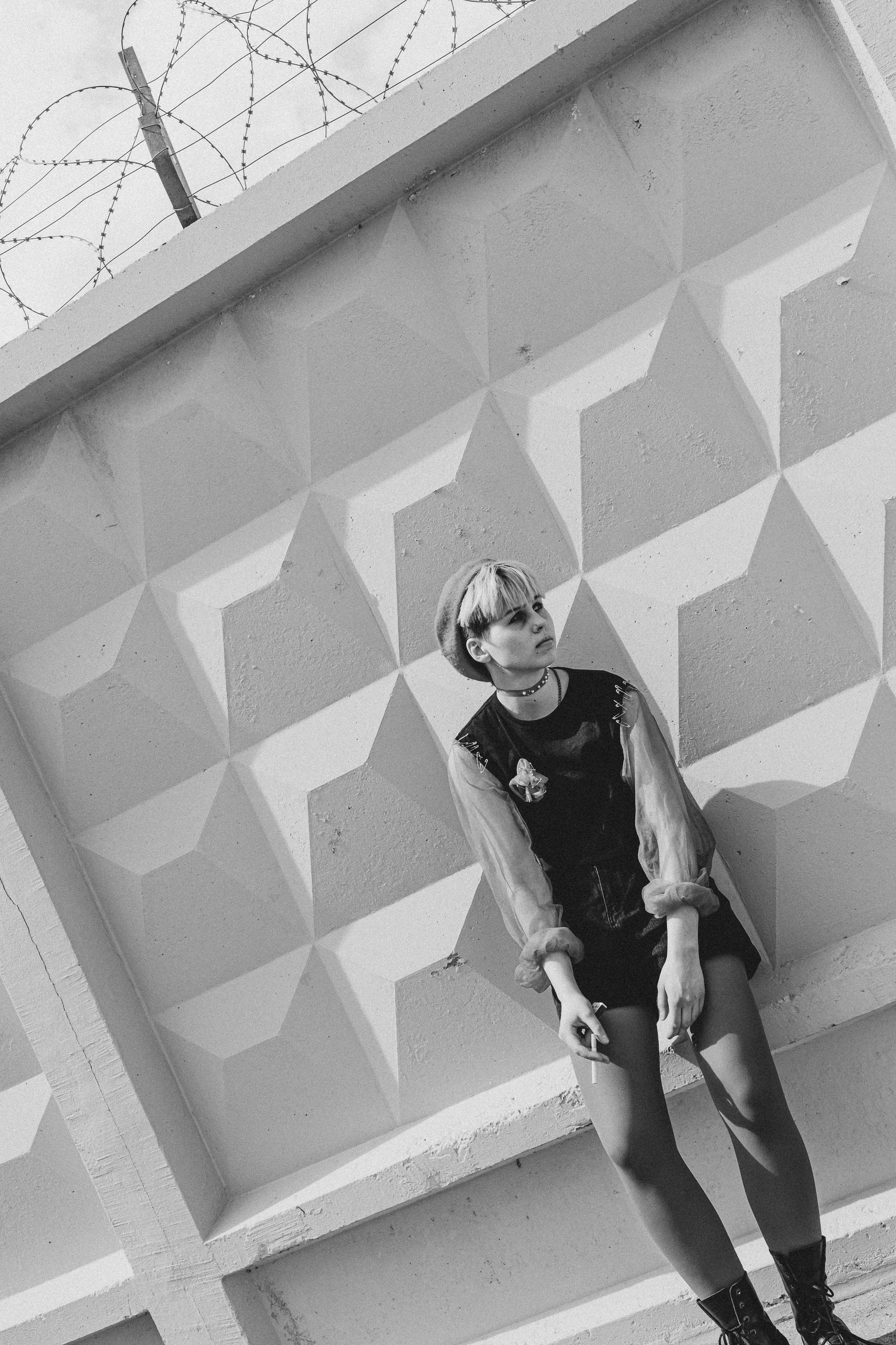 Ана. Портретный фотограф