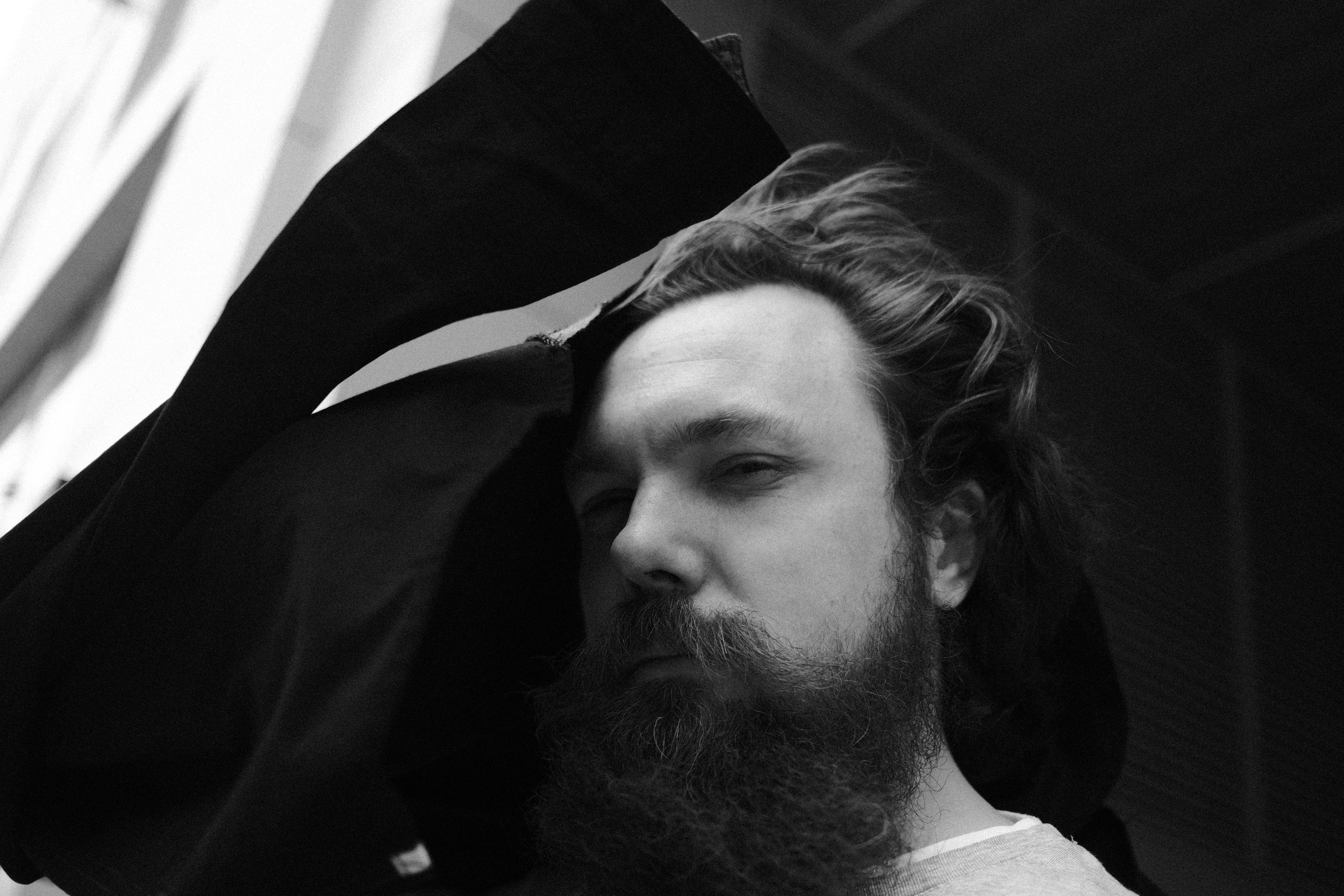 Михаил. Портретный фотограф