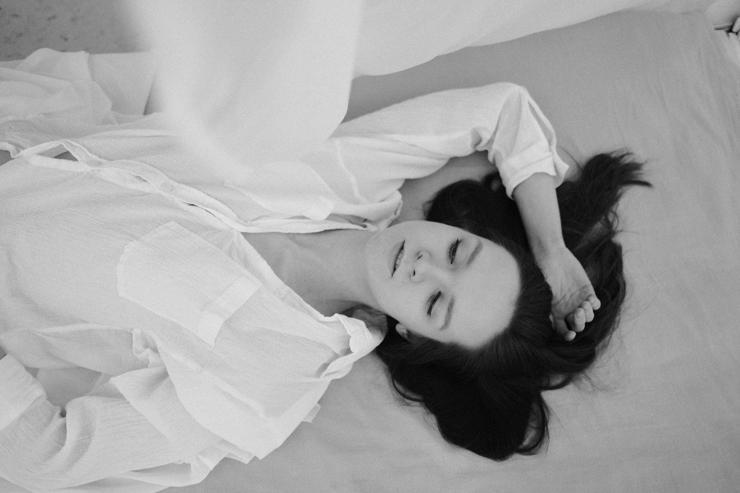 Анастасия. Портретный фотограф