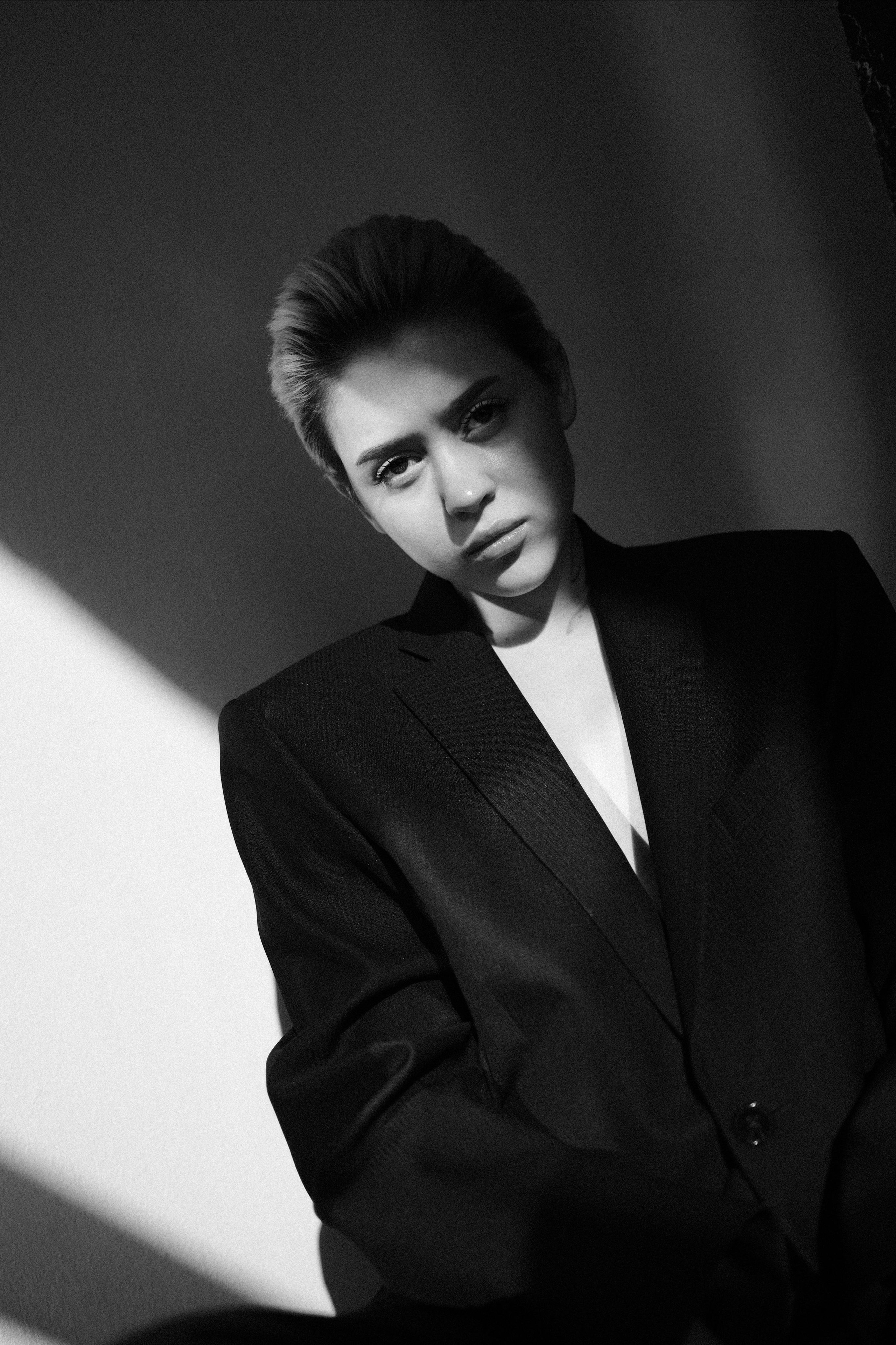 Алена. Портретный фотограф