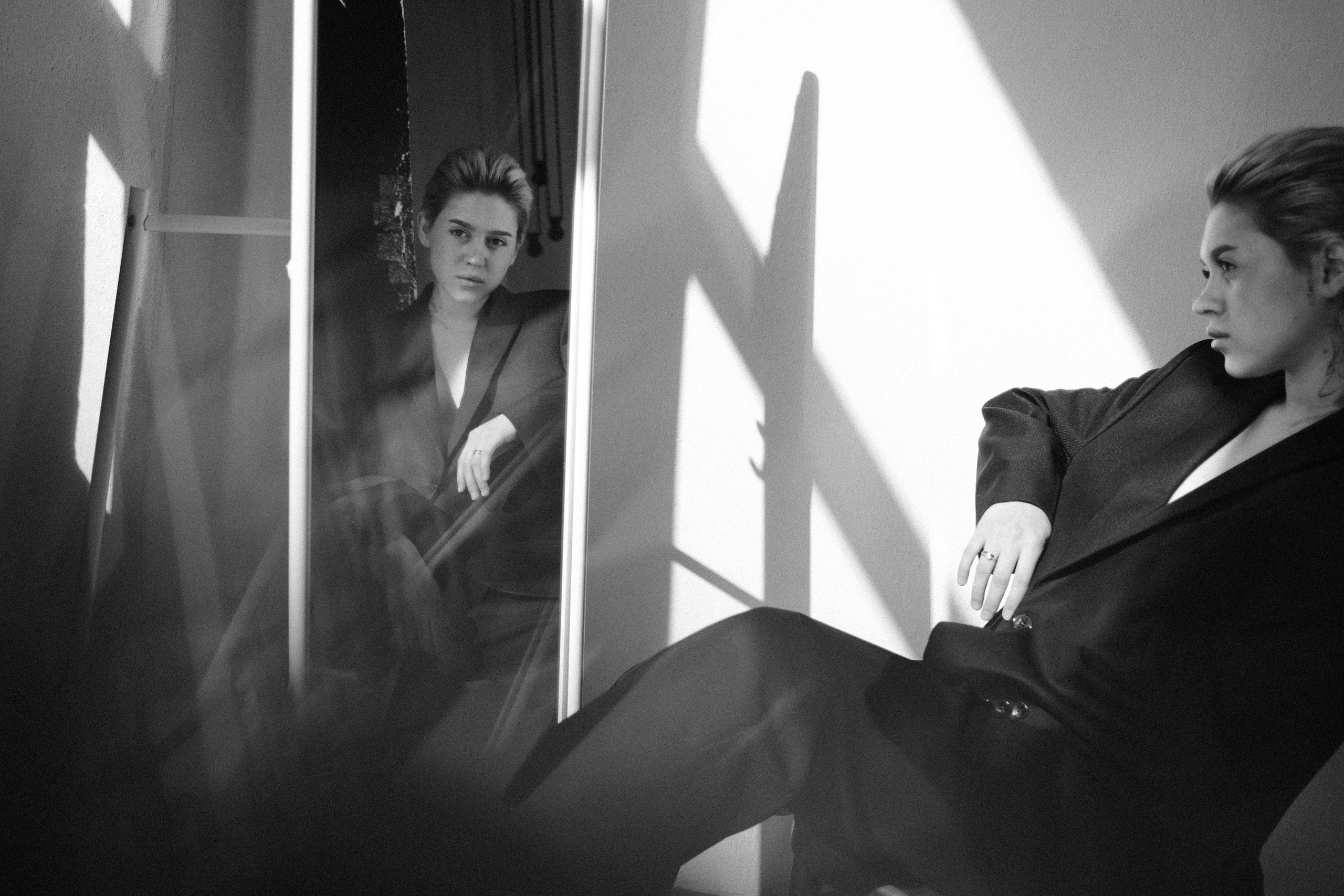 Алена. Портретный фотограф