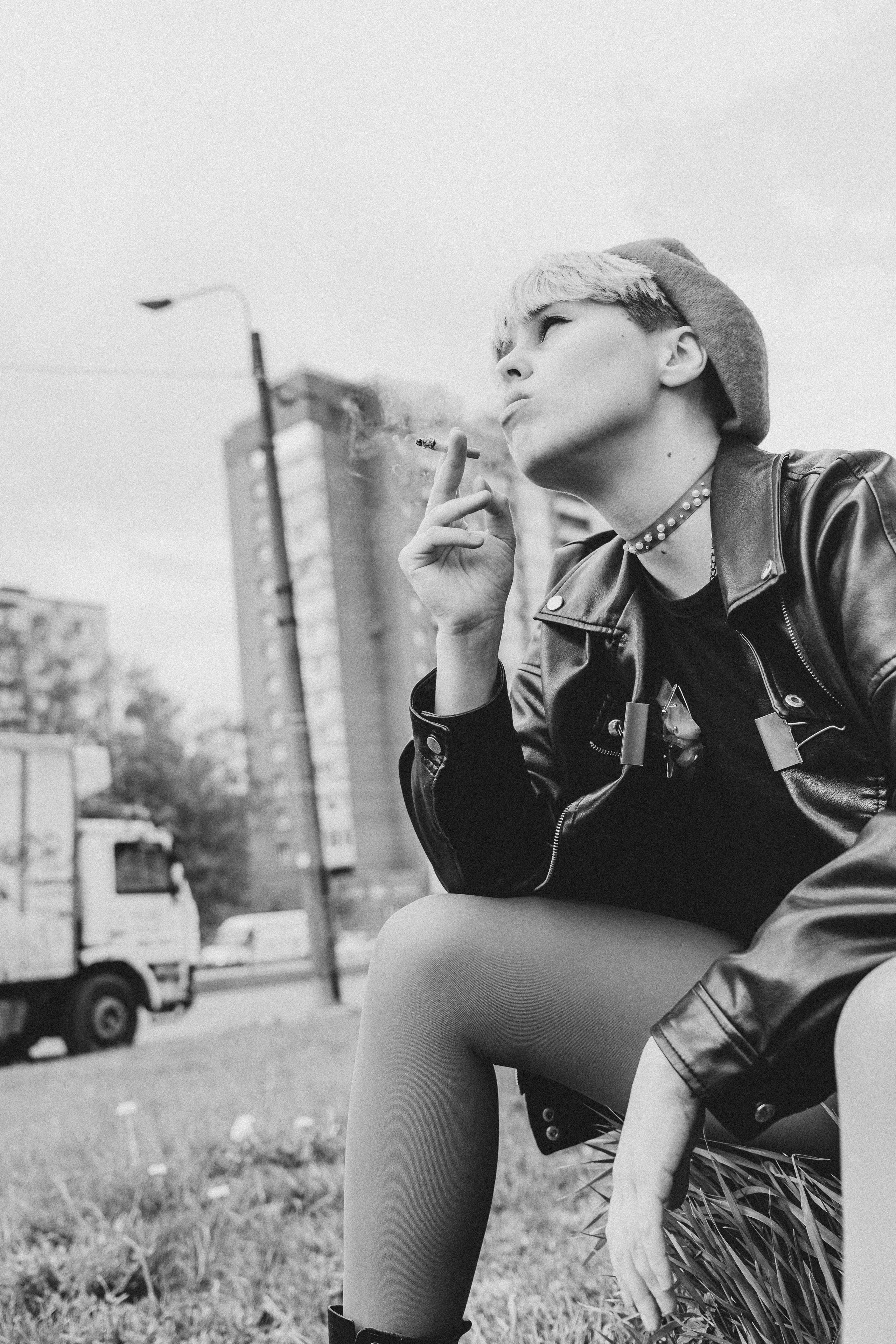 Ана. Портретный фотограф