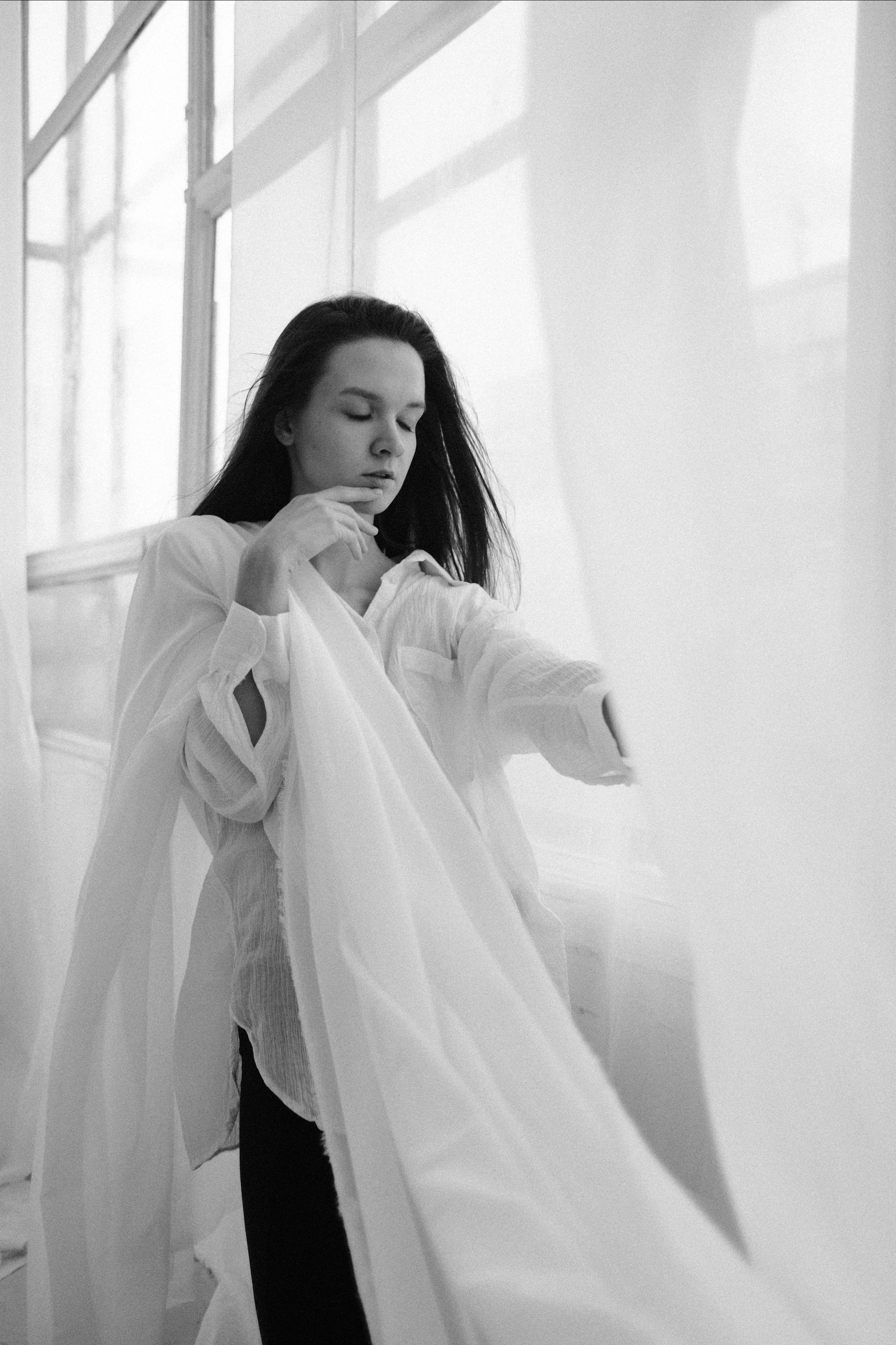 Анастасия. Портретный фотограф