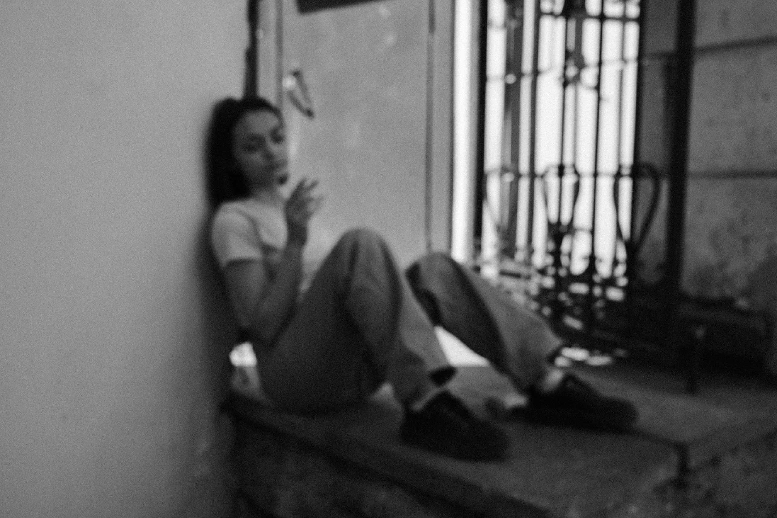 Яна. Портретный фотограф