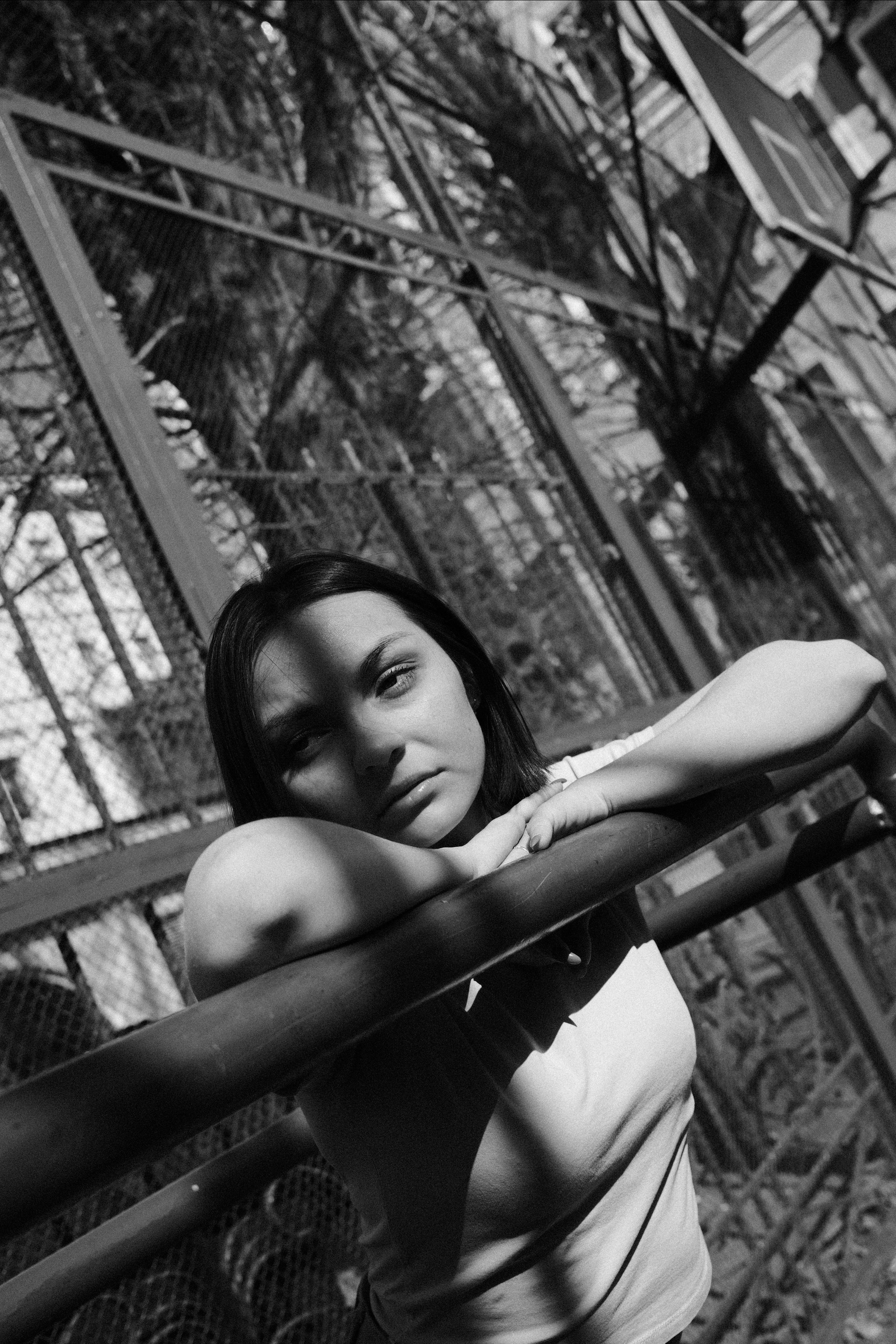 Яна. Портретный фотограф