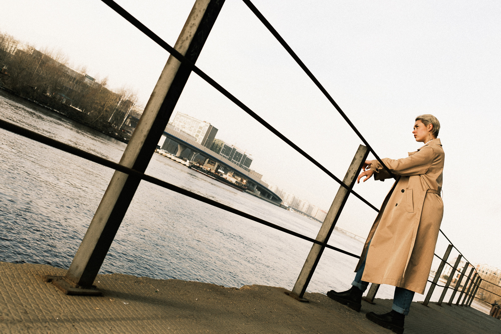 Алёна. Портретный фотограф