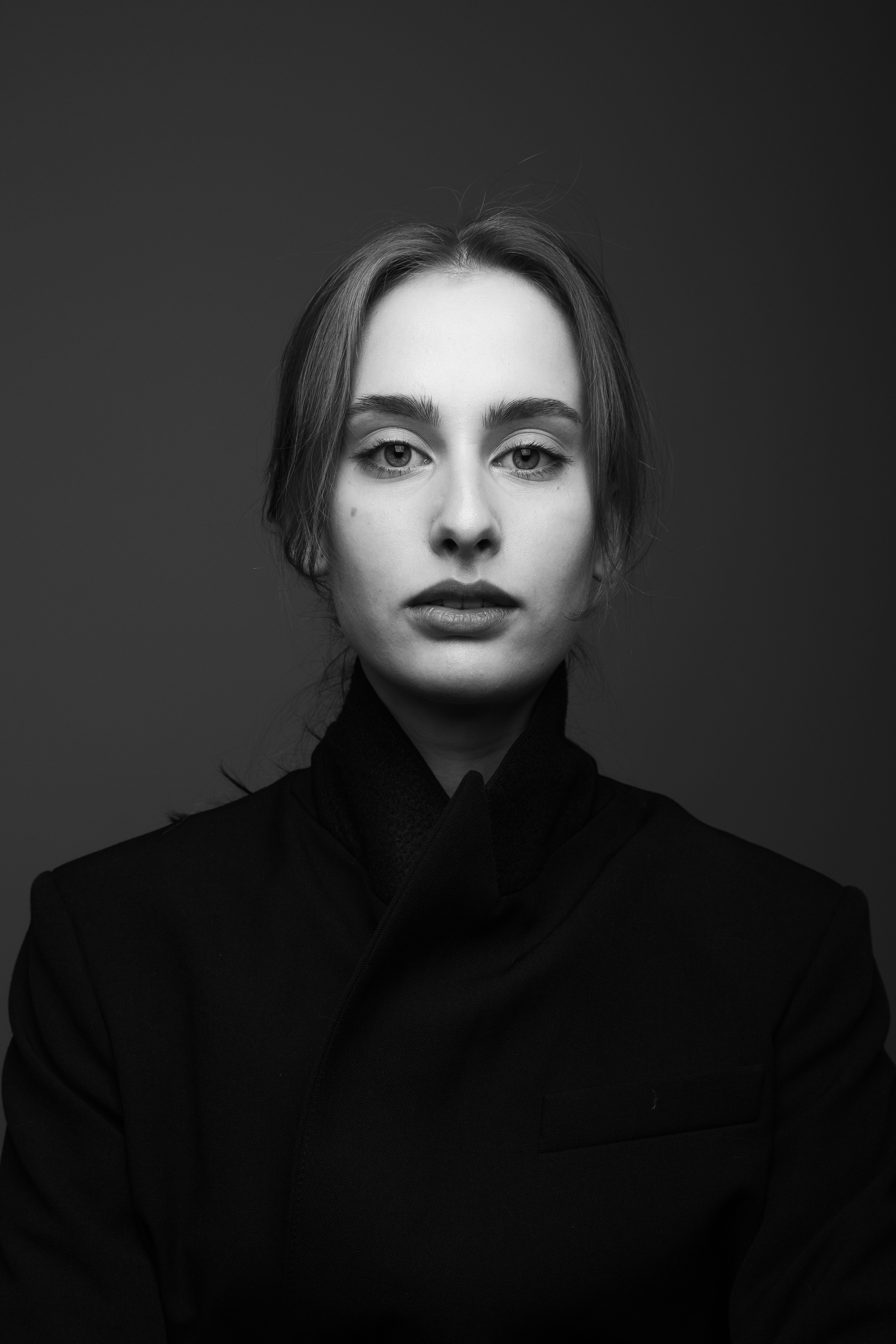 Анна. Портретный фотограф