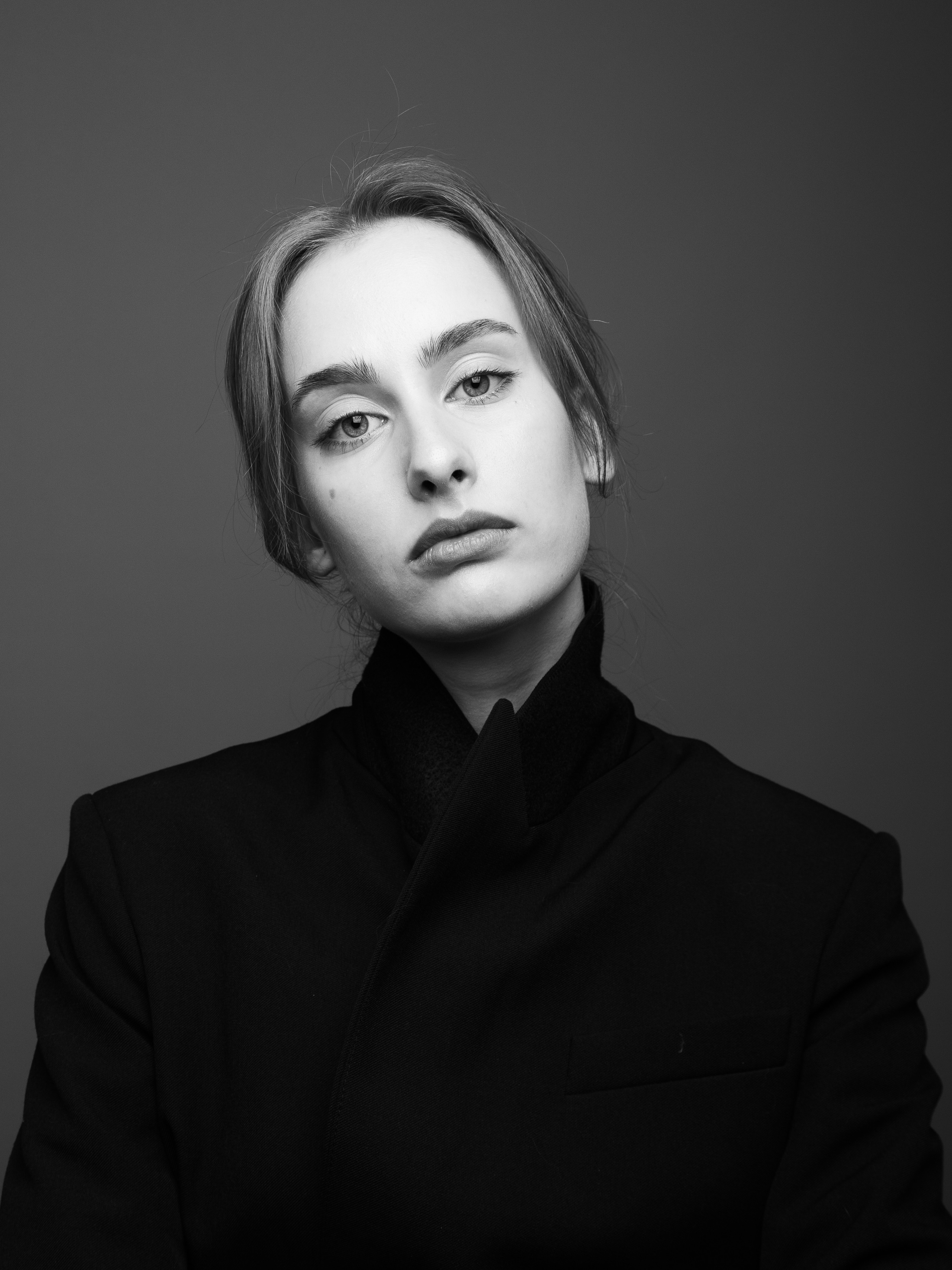 Анна. Портретный фотограф