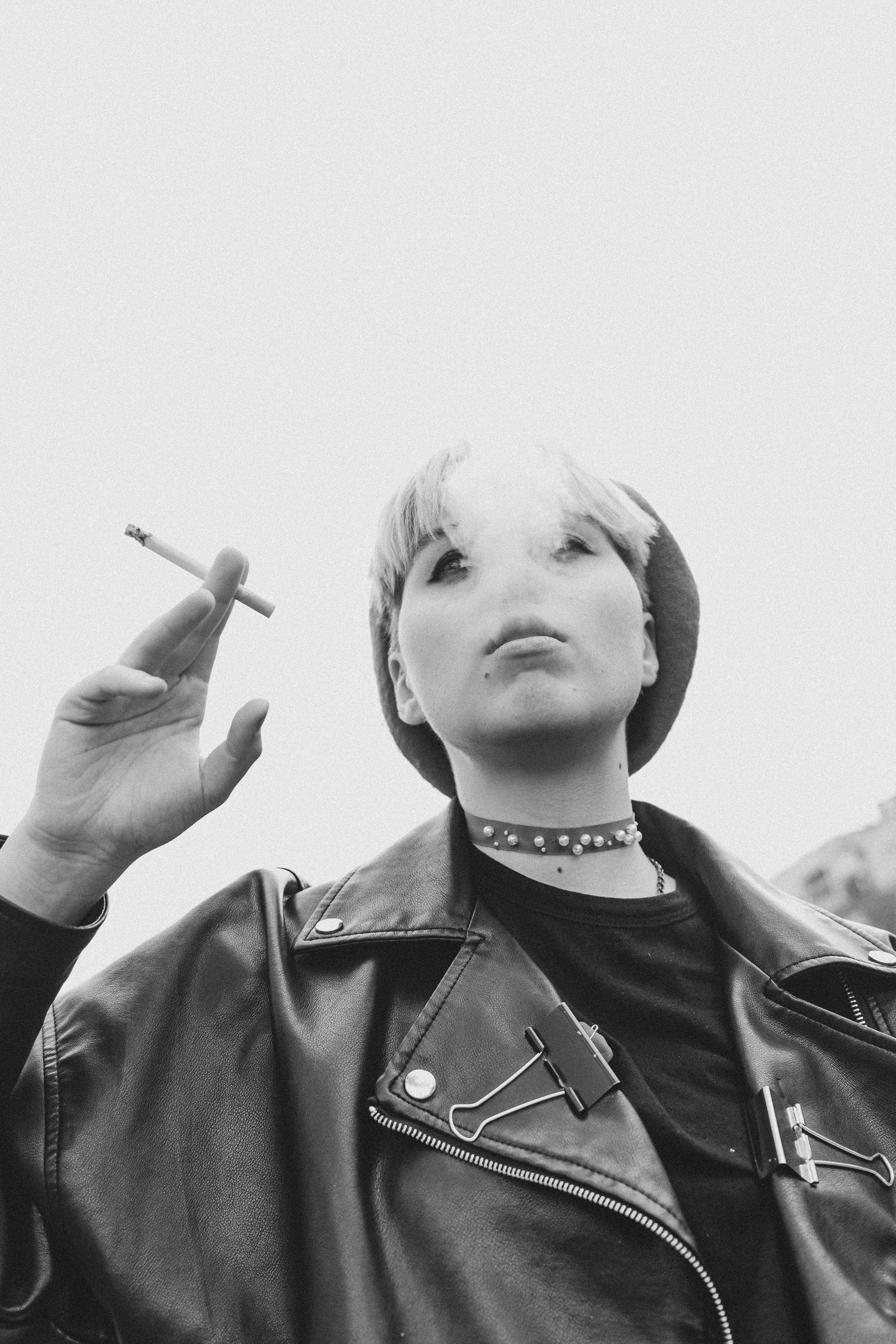 Ана. Портретный фотограф