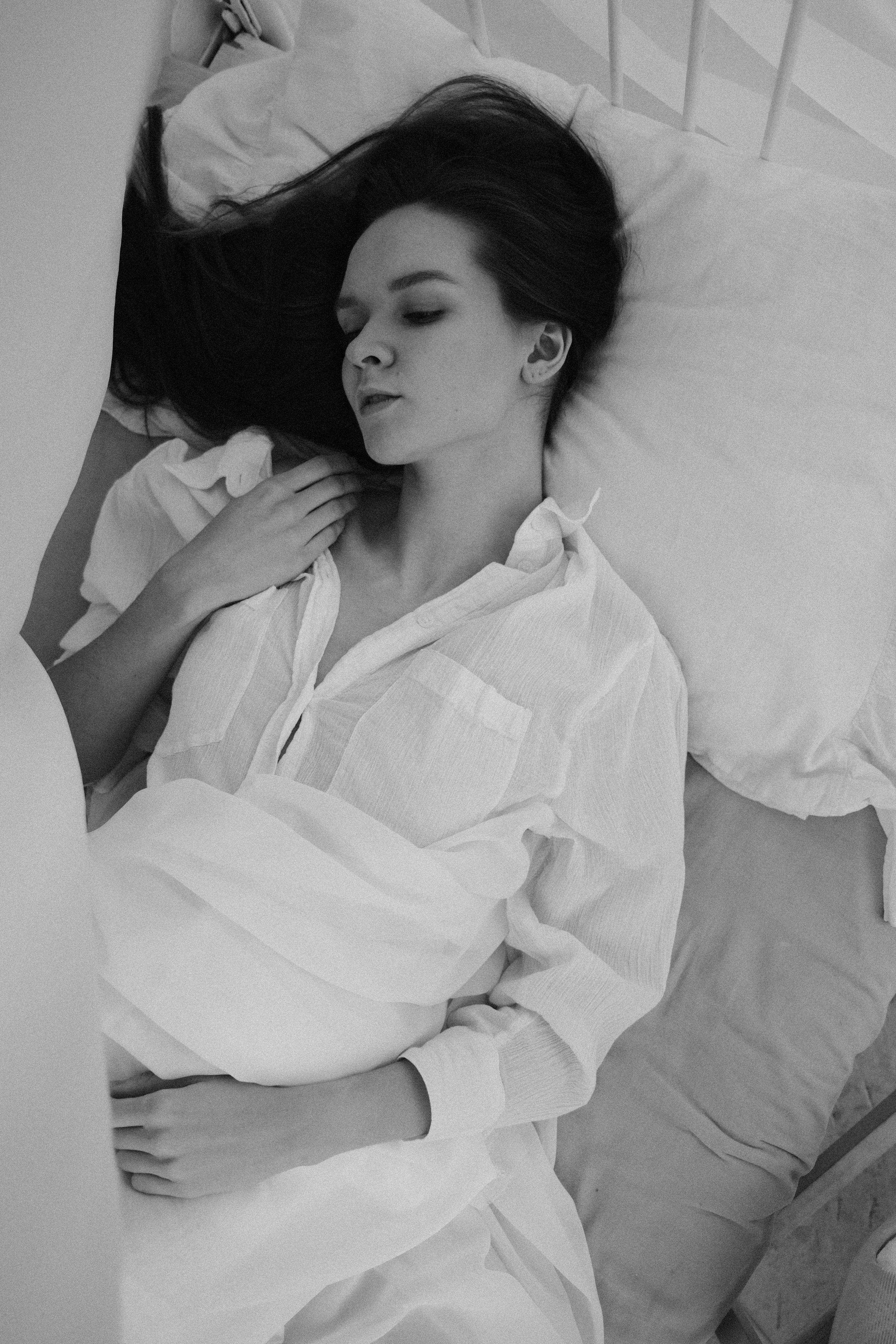 Анастасия. Портретный фотограф