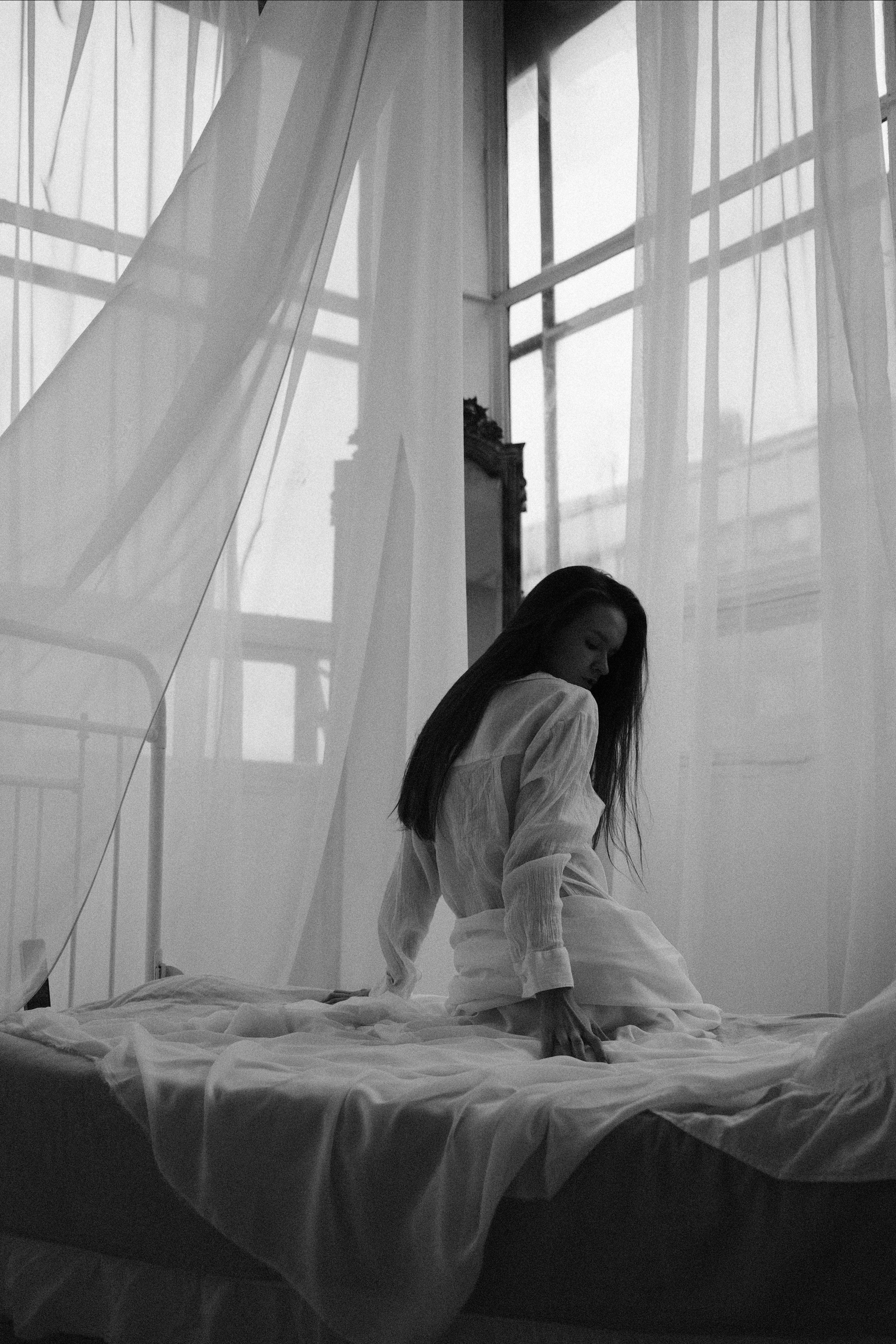 Анастасия. Портретный фотограф