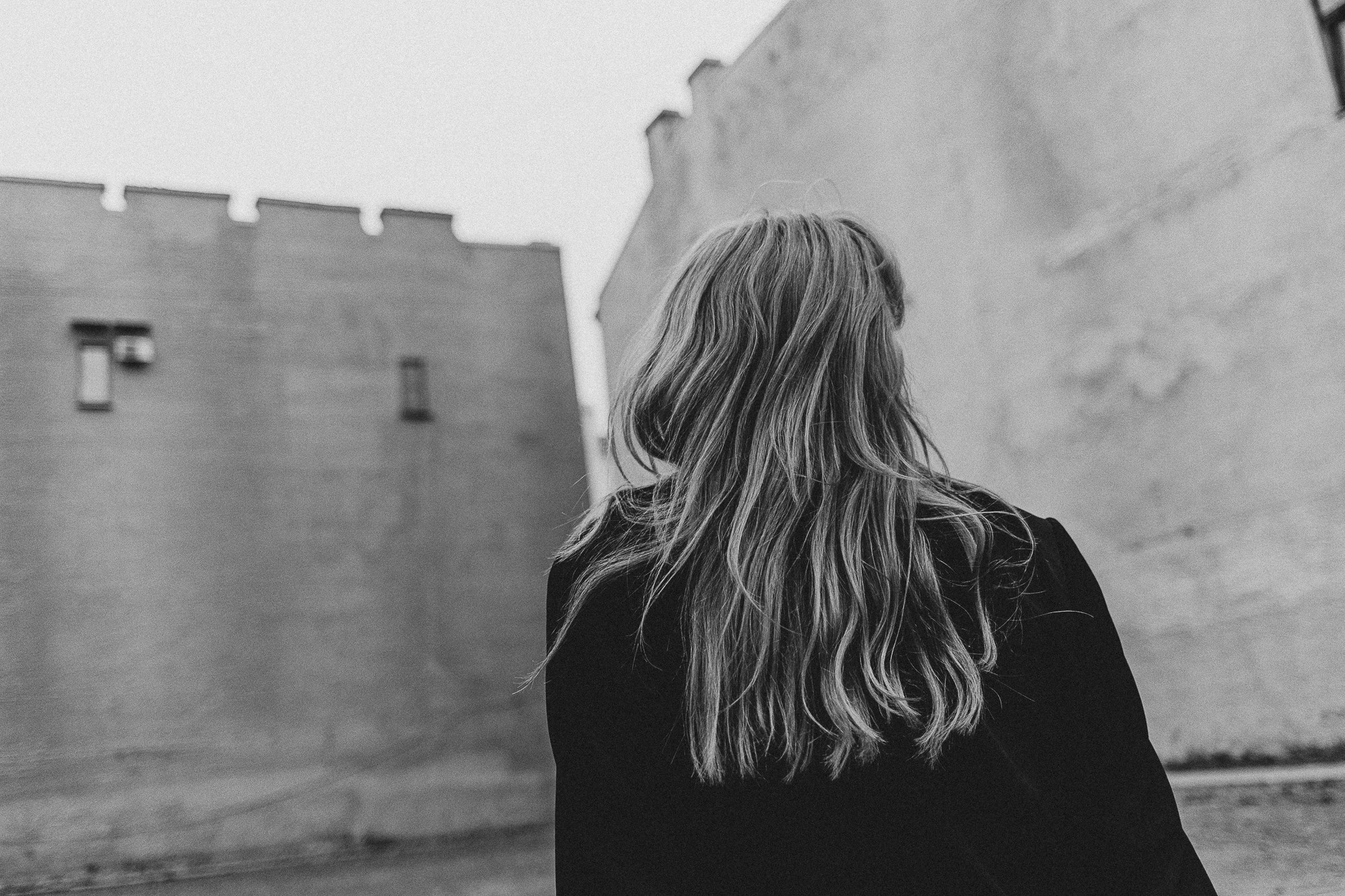 Лёля. Портретный фотограф