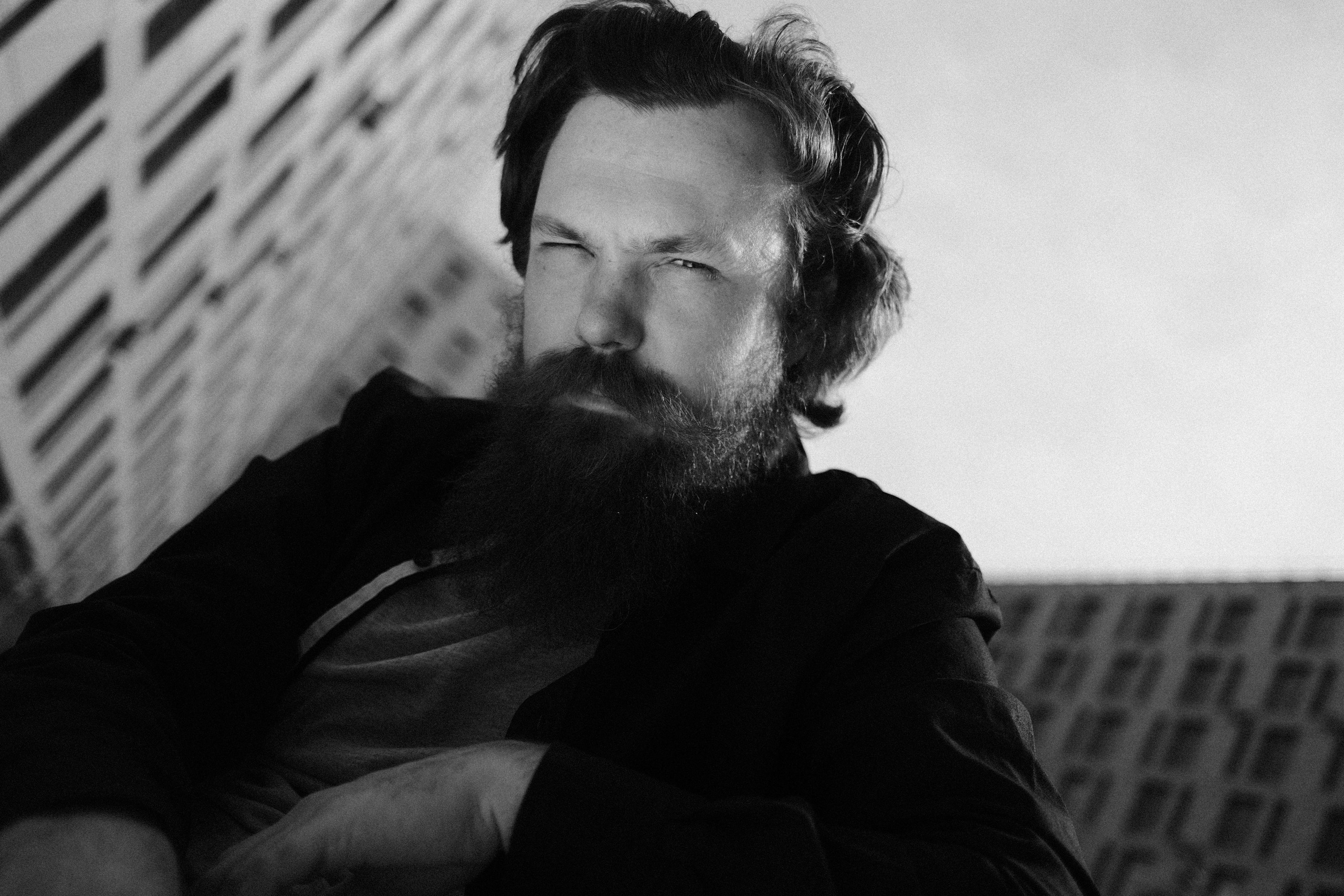 Михаил. Портретный фотограф