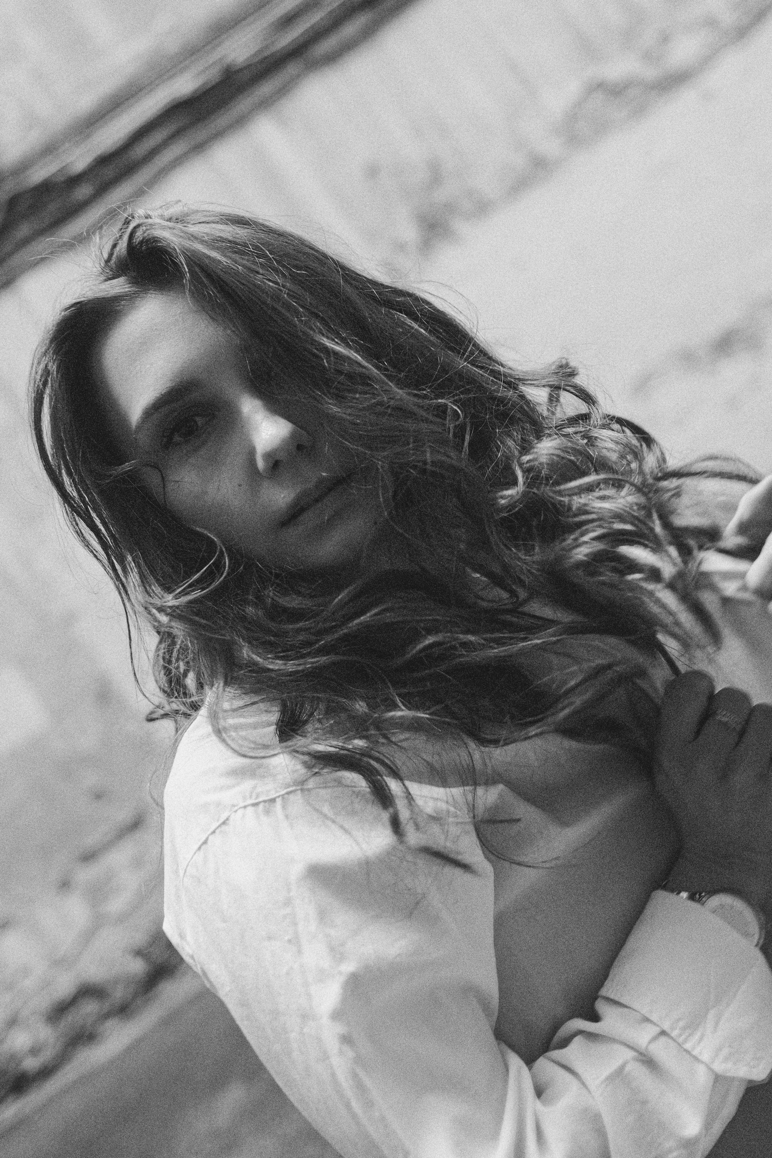 Екатерина. Портретный фотограф