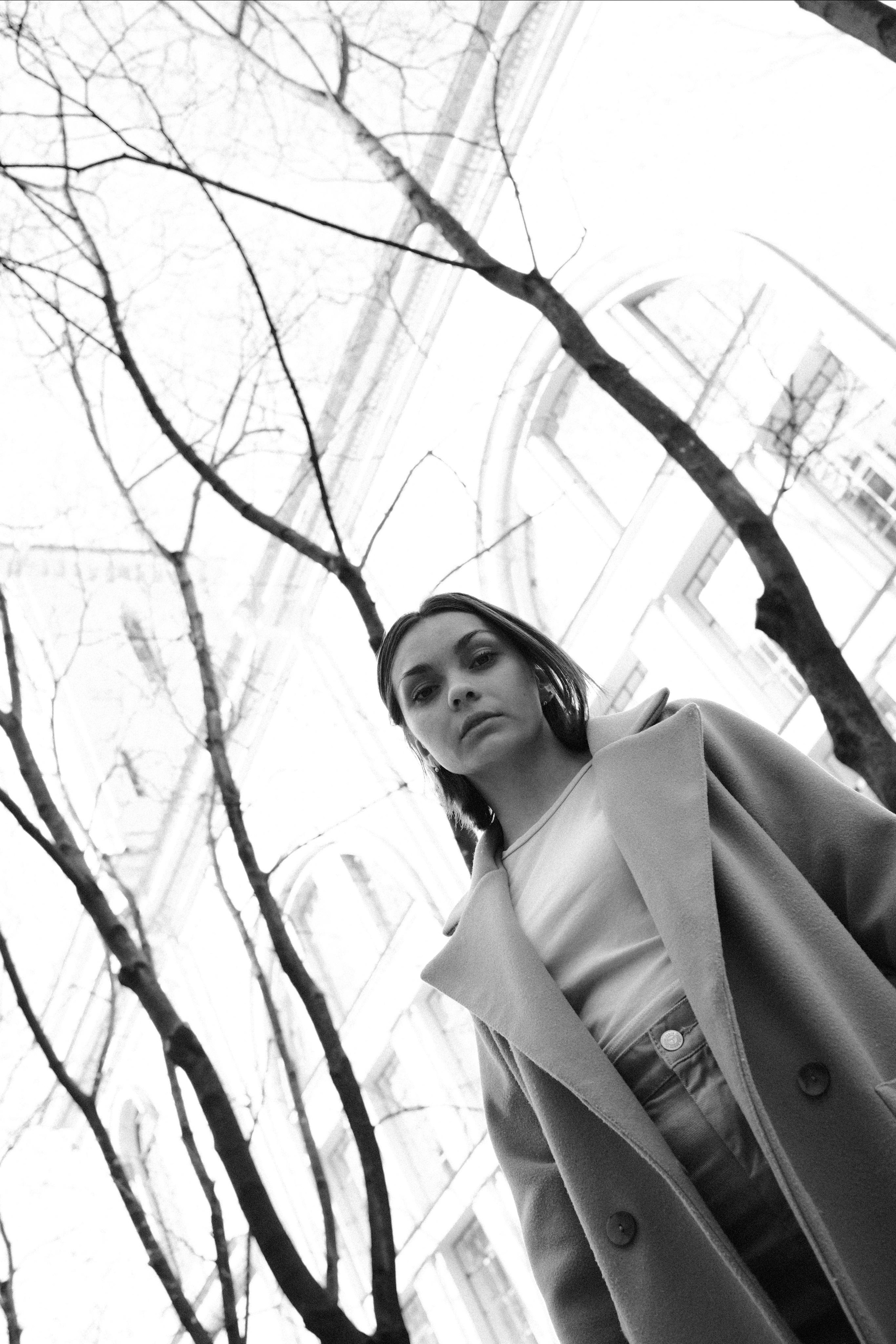 Яна. Портретный фотограф