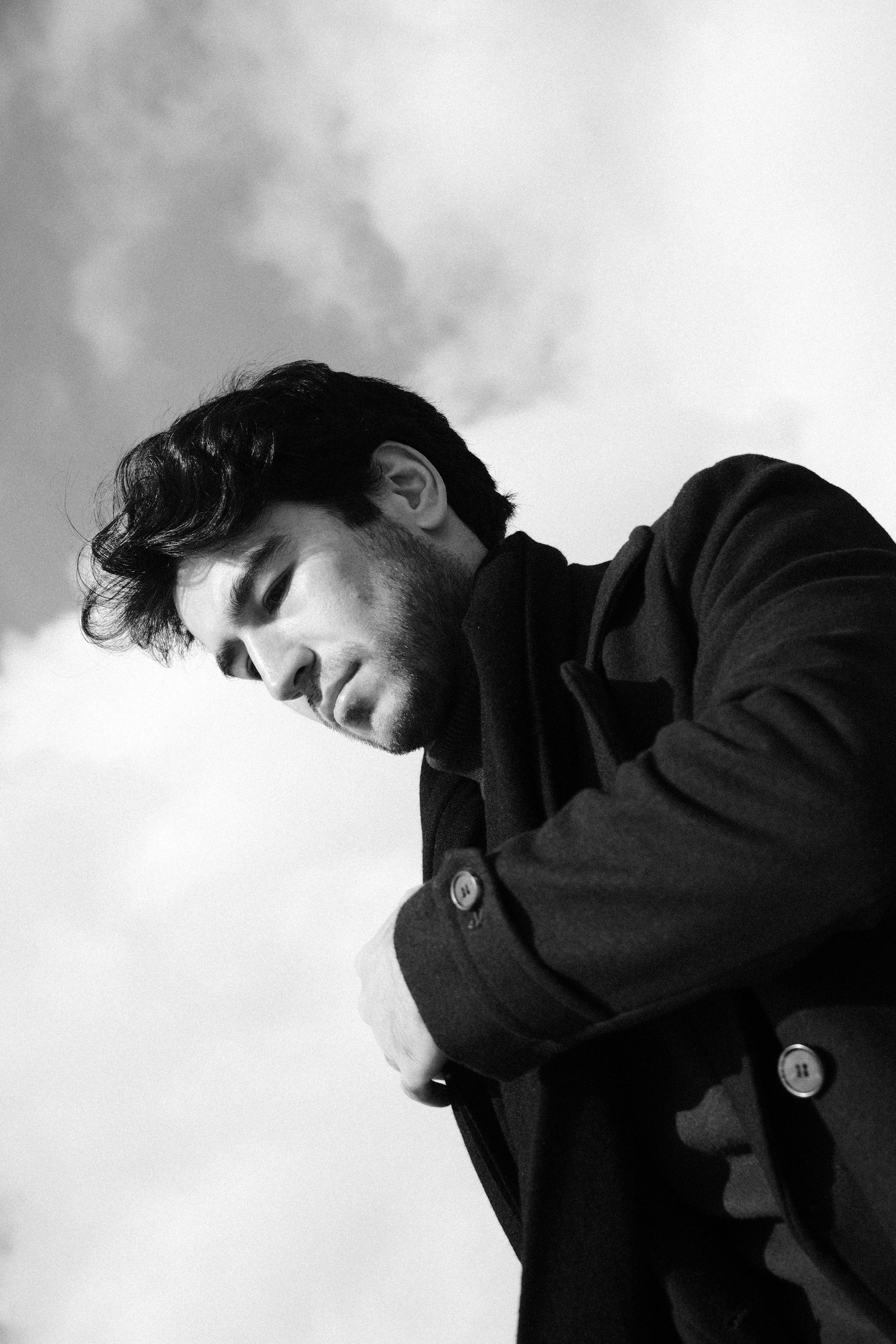 Назим. Портретный фотограф