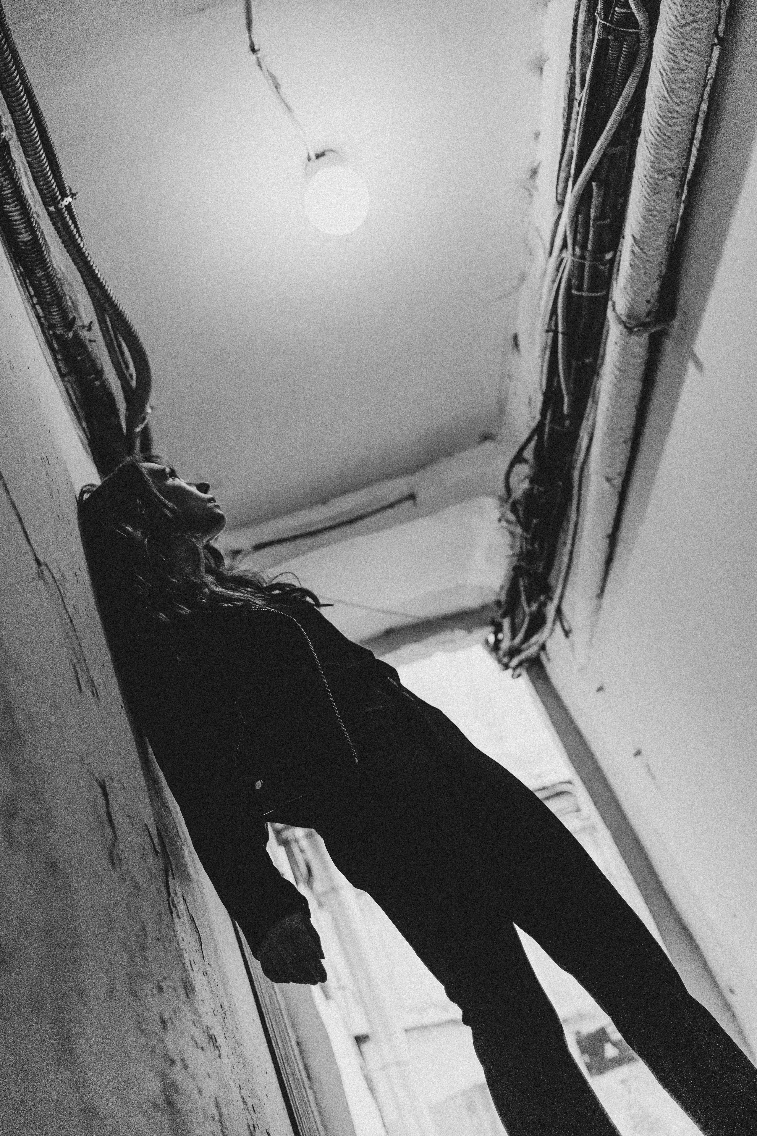 Екатерина. Портретный фотограф