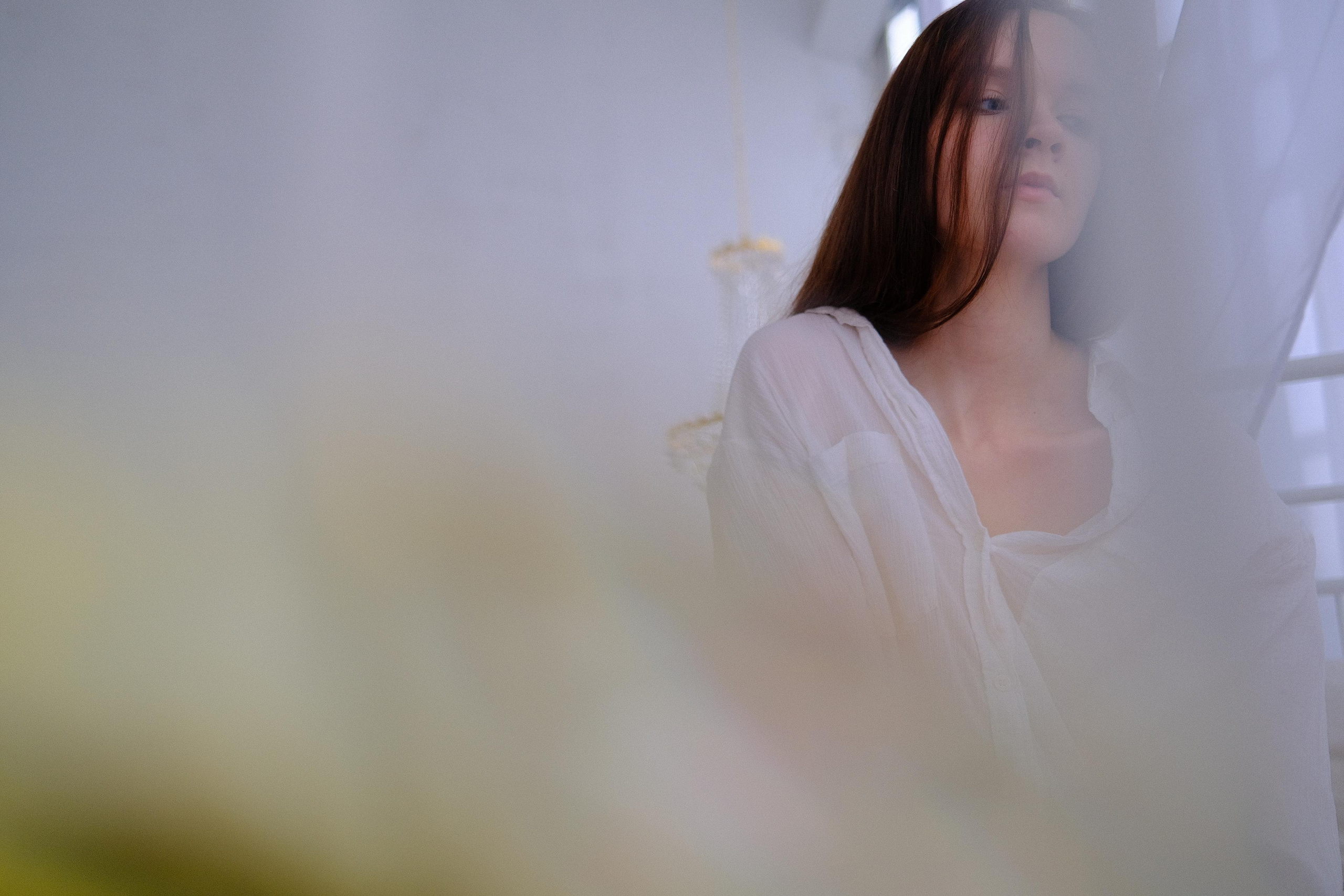 Анастасия. Портретный фотограф