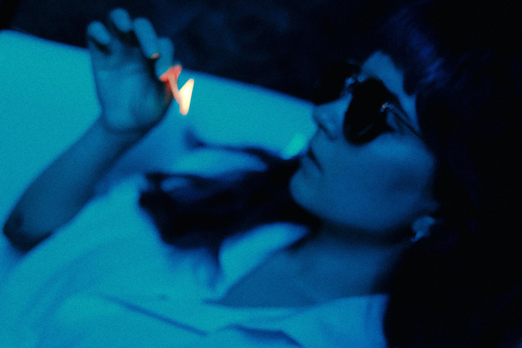 Оля. Портретный фотограф