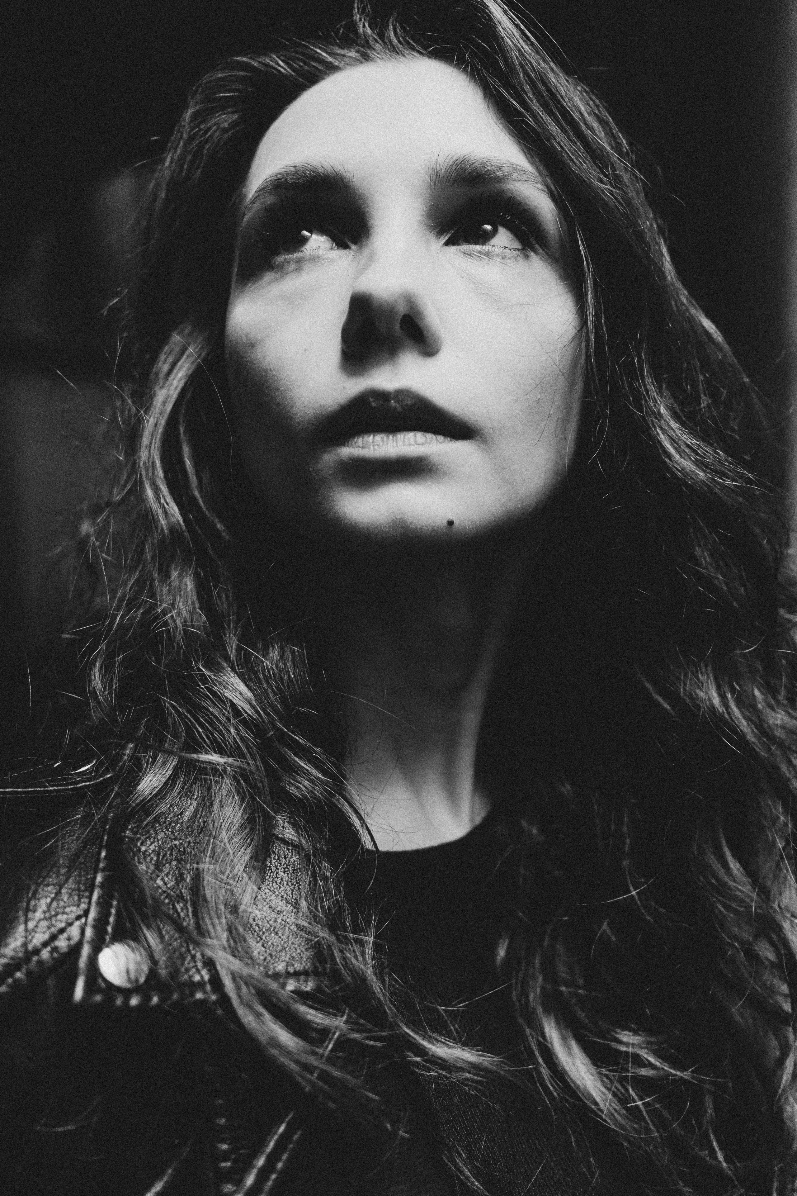 Екатерина. Портретный фотограф