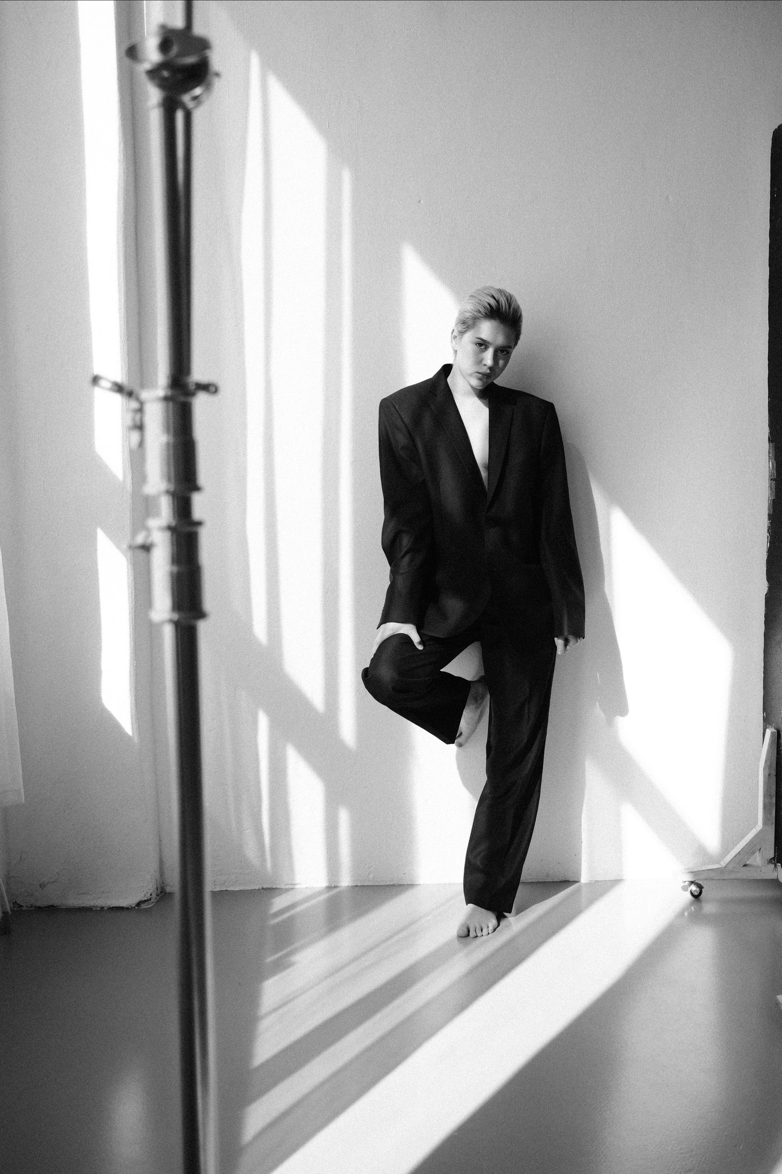 Алена. Портретный фотограф