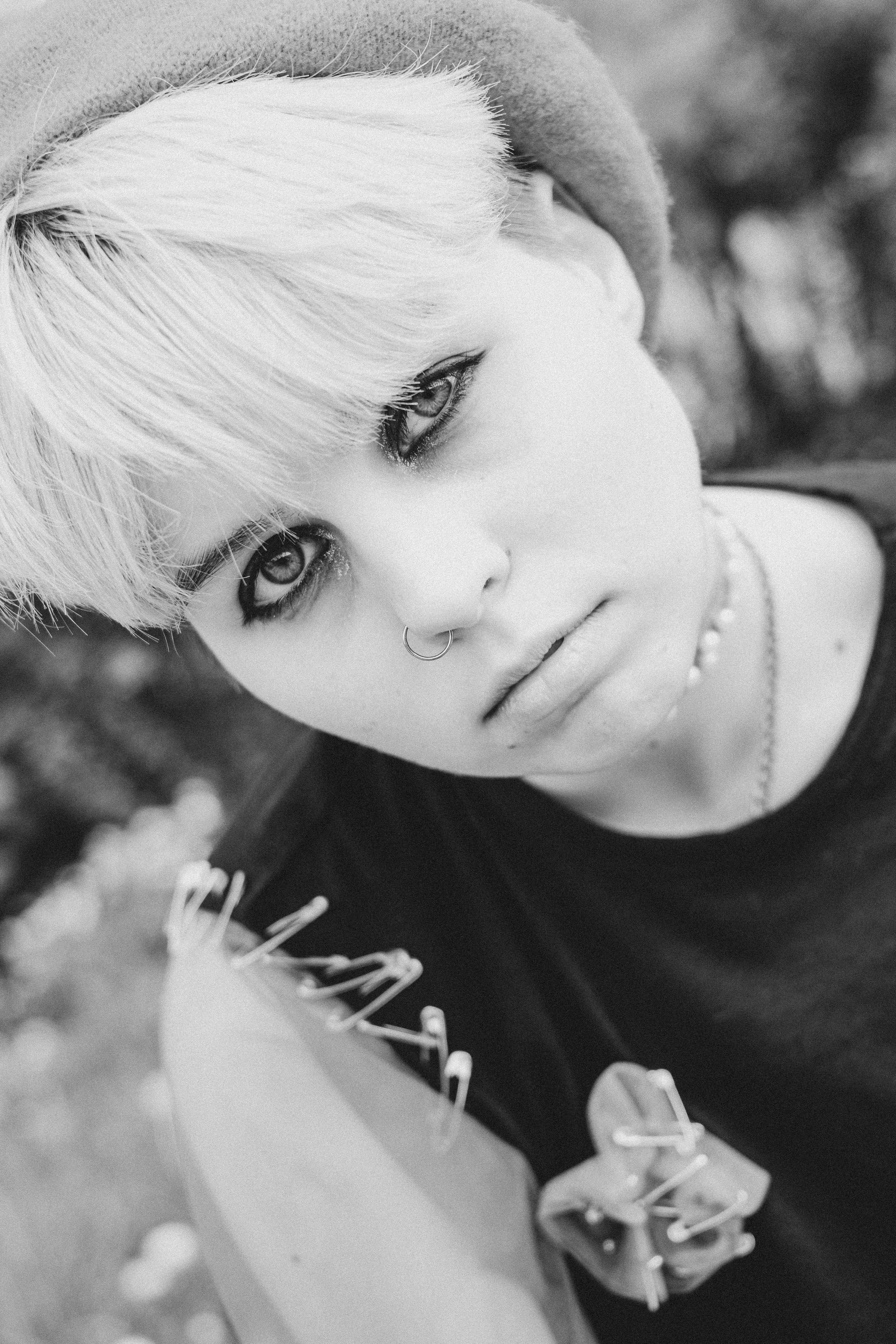 Ана. Портретный фотограф