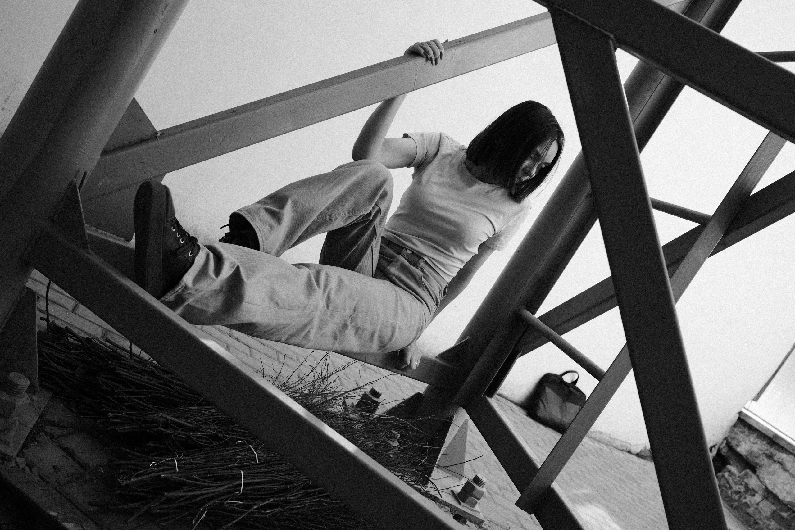 Яна. Портретный фотограф