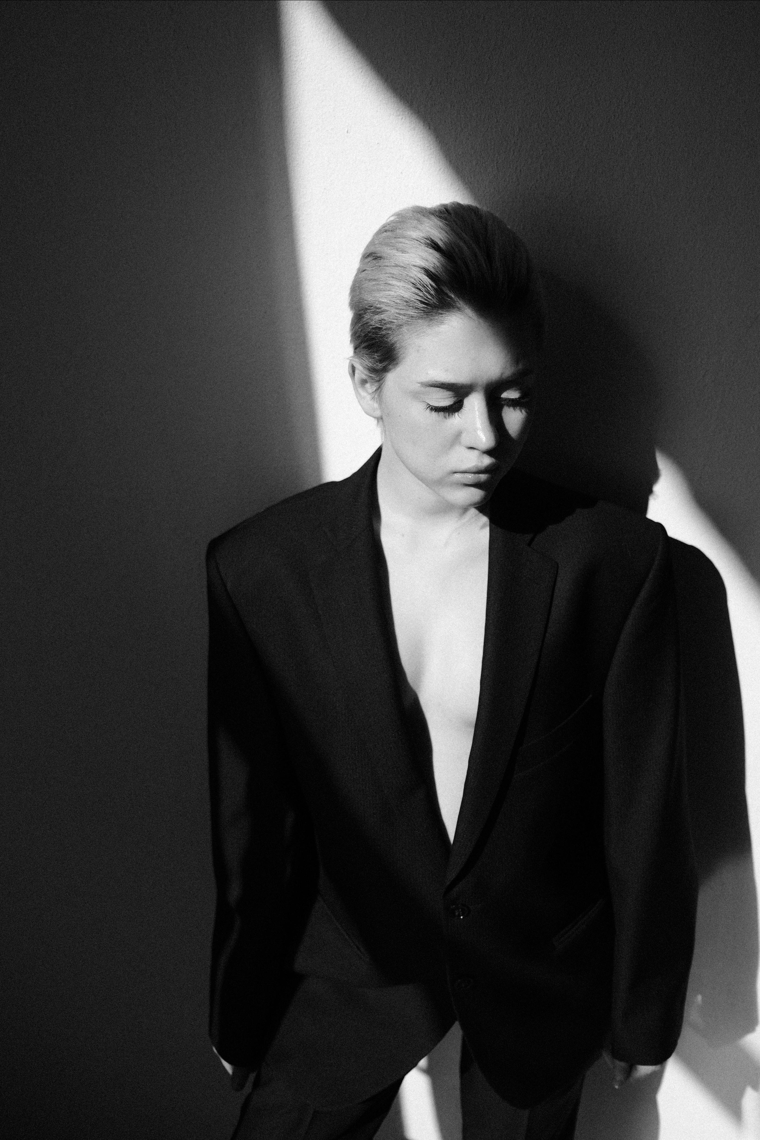 Алена. Портретный фотограф