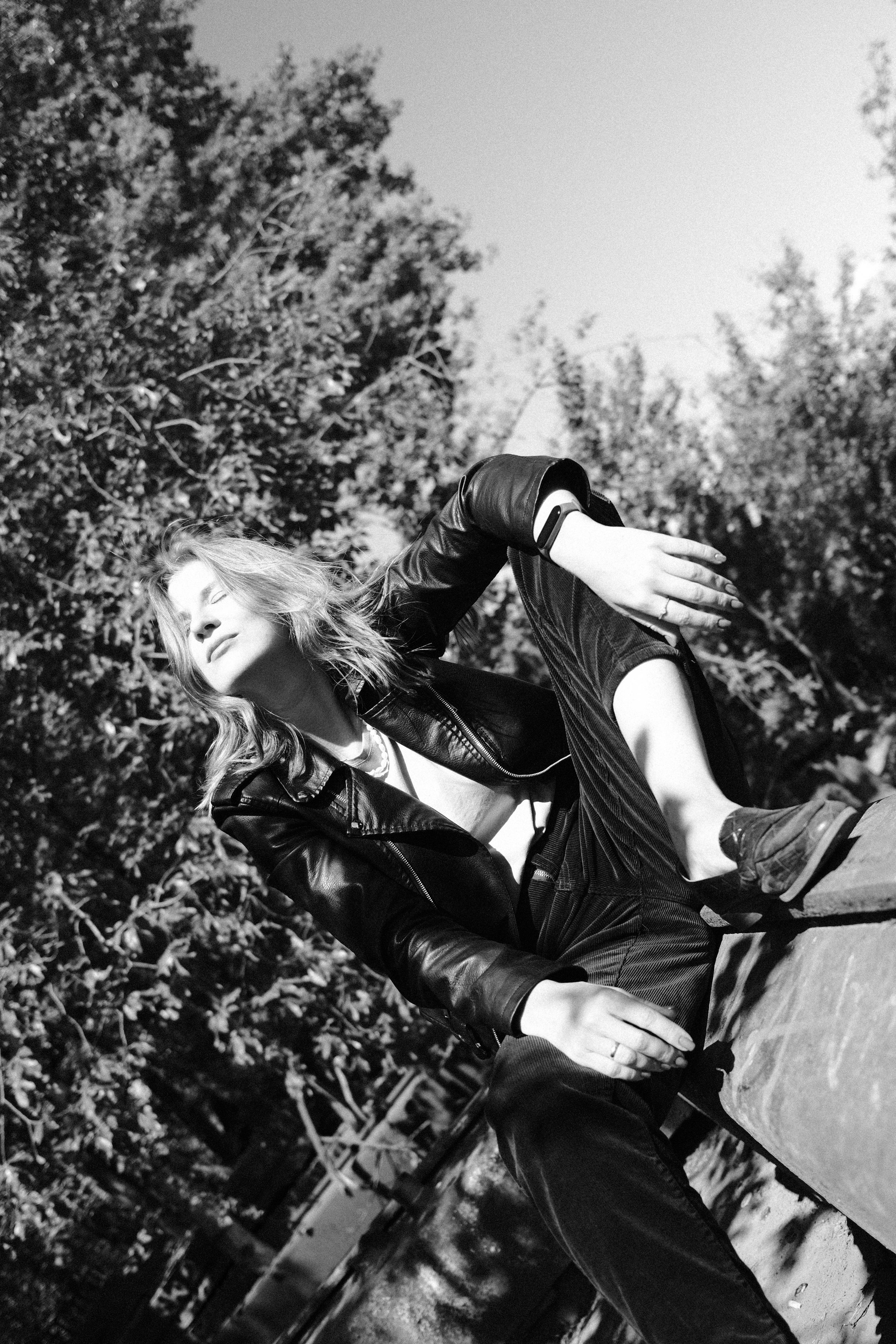 Наталья. Портретный фотограф