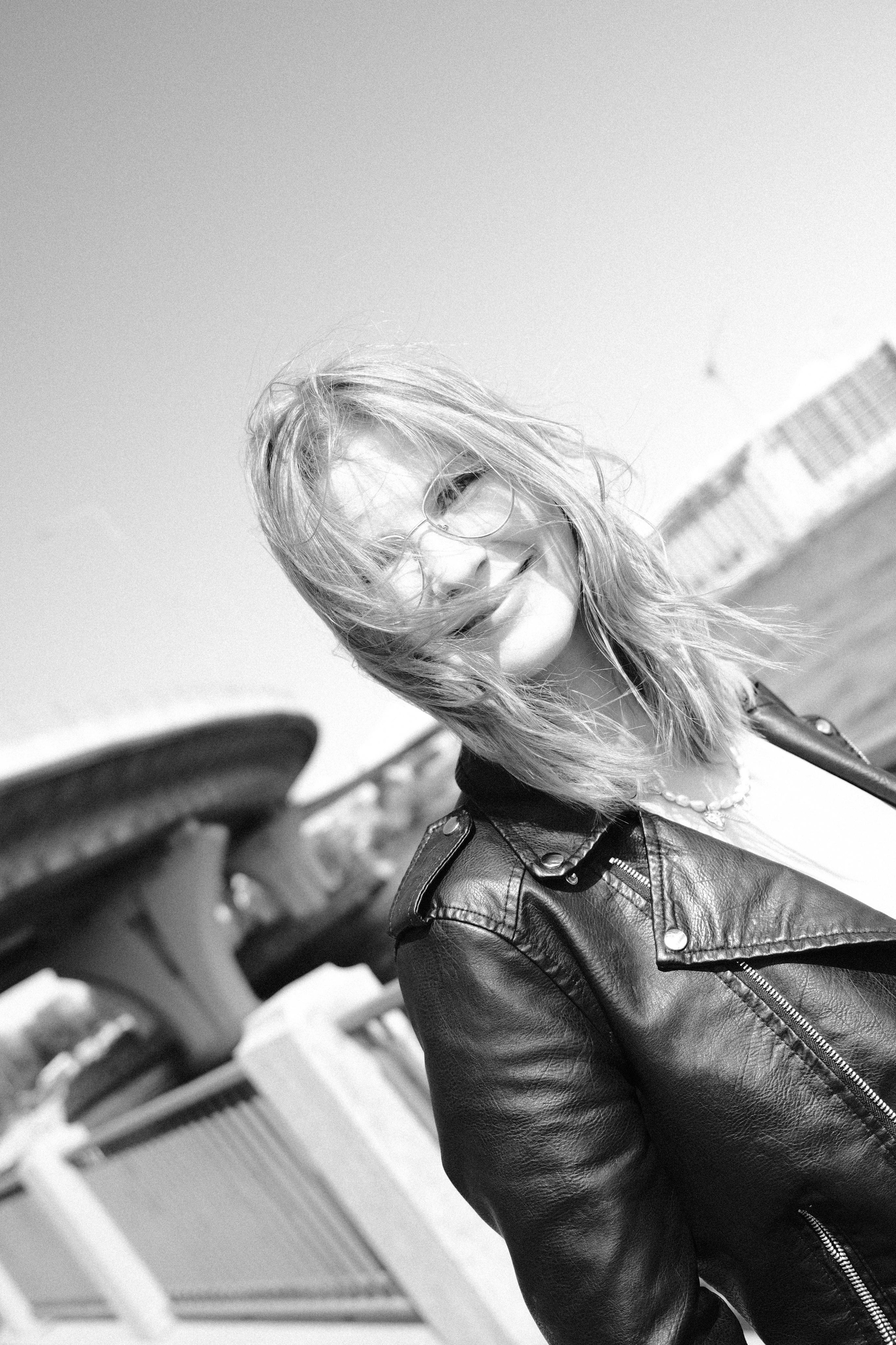 Наталья. Портретный фотограф