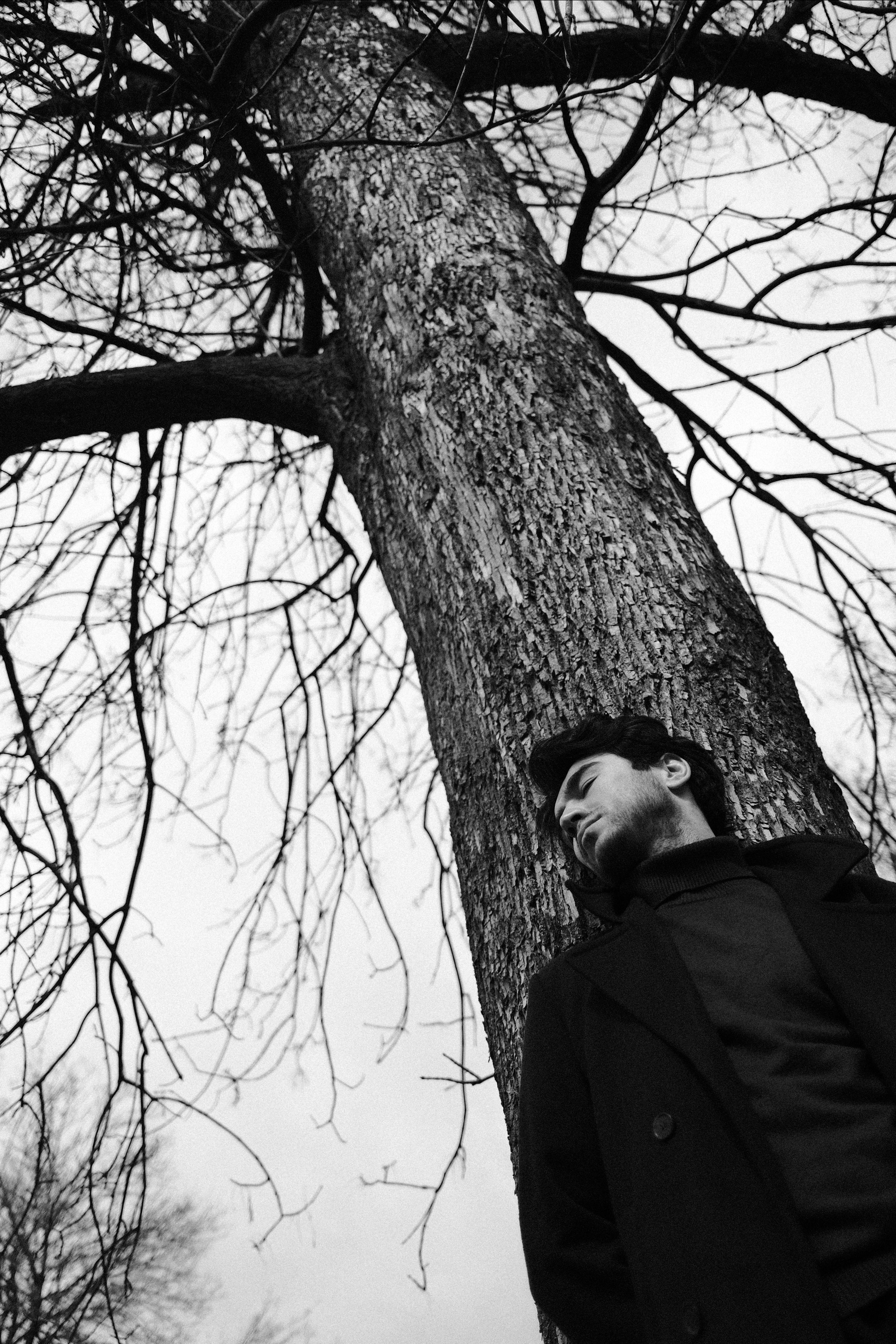 Назим. Портретный фотограф