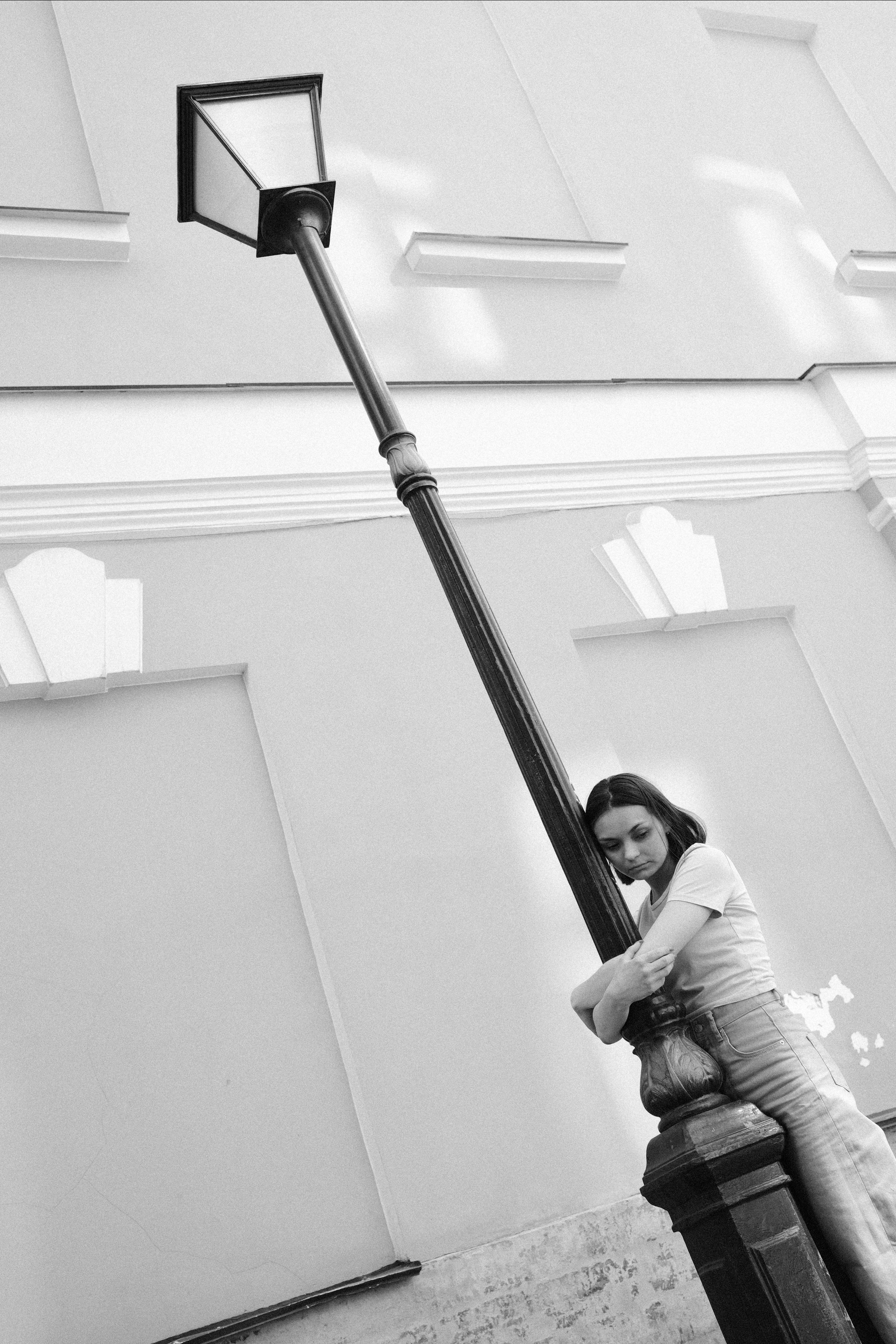 Яна. Портретный фотограф