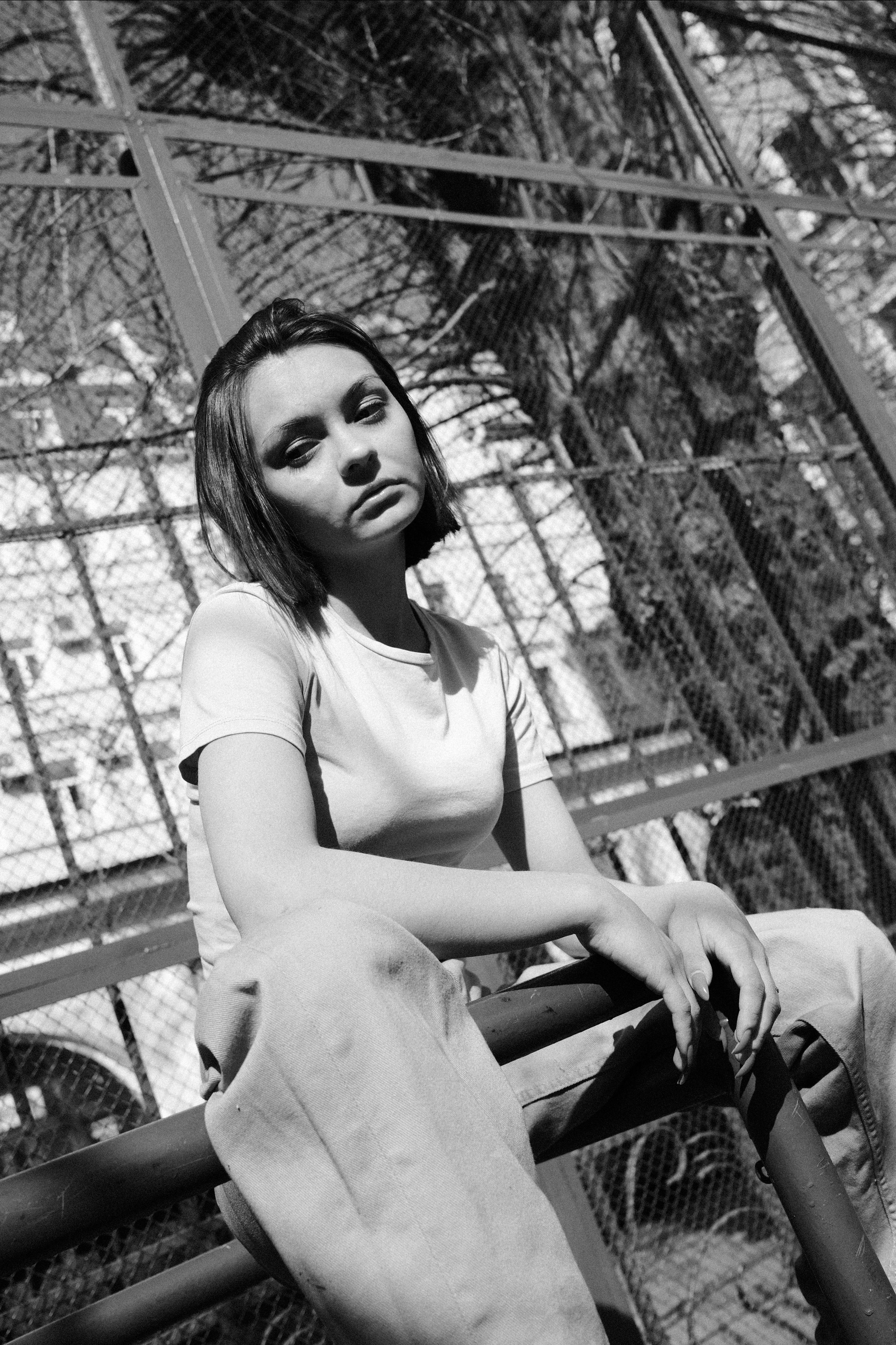 Яна. Портретный фотограф