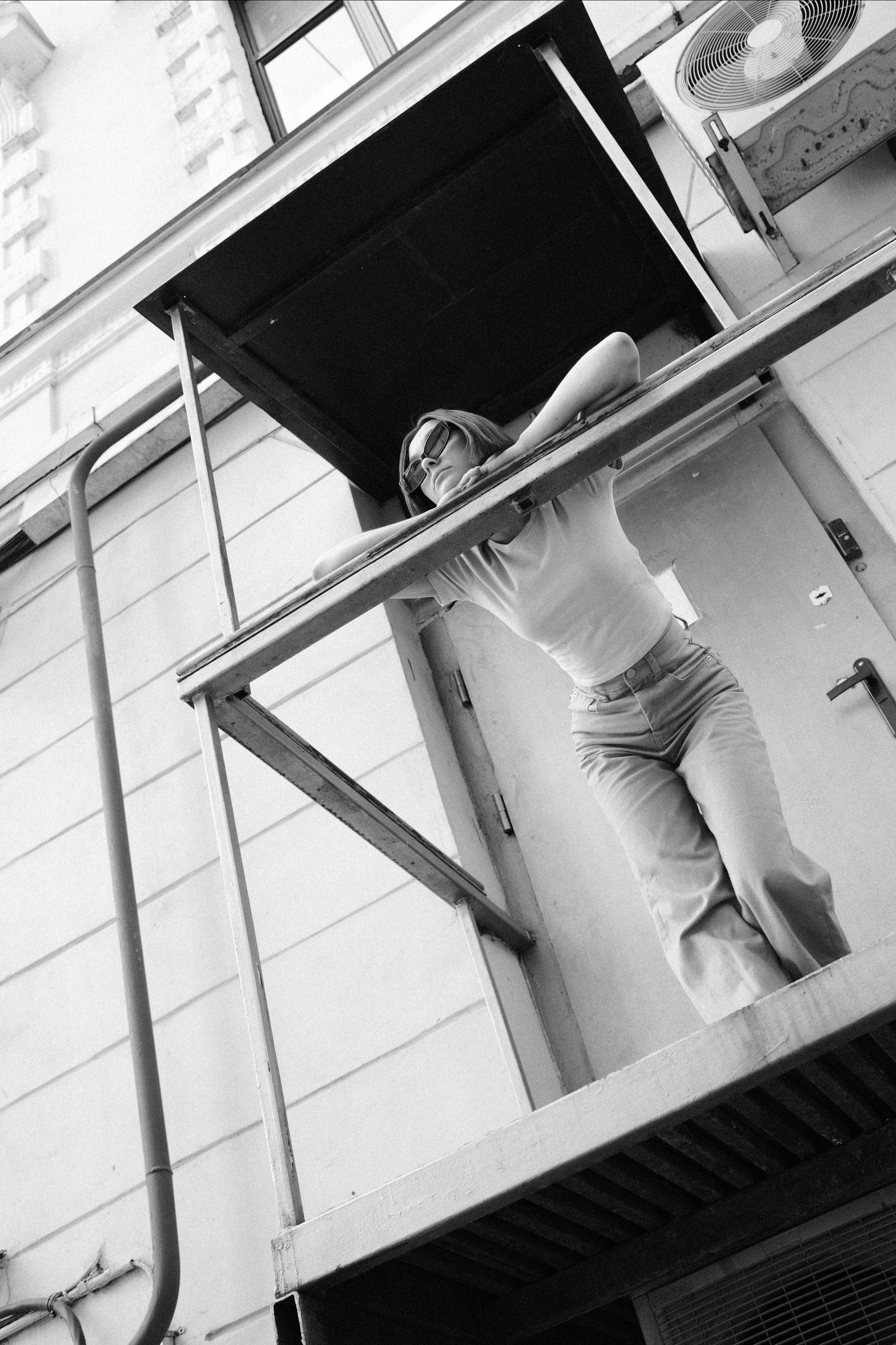 Яна. Портретный фотограф