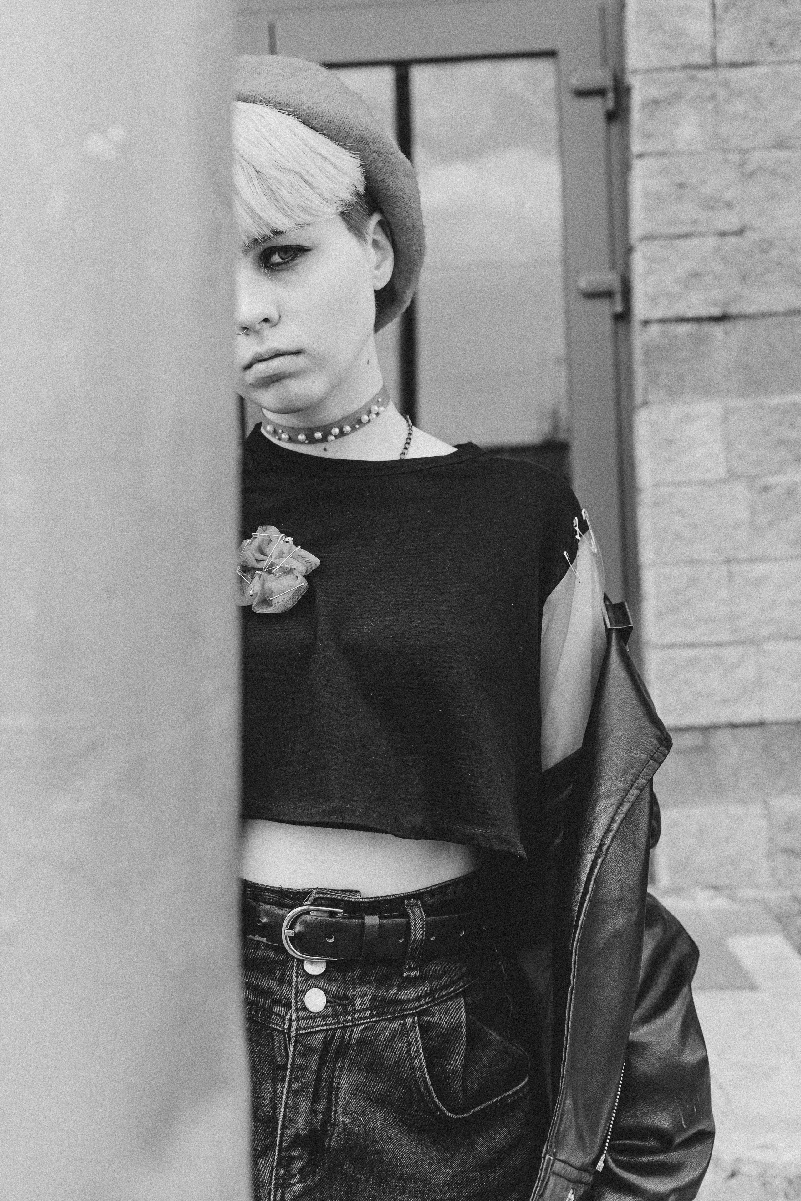 Ана. Портретный фотограф