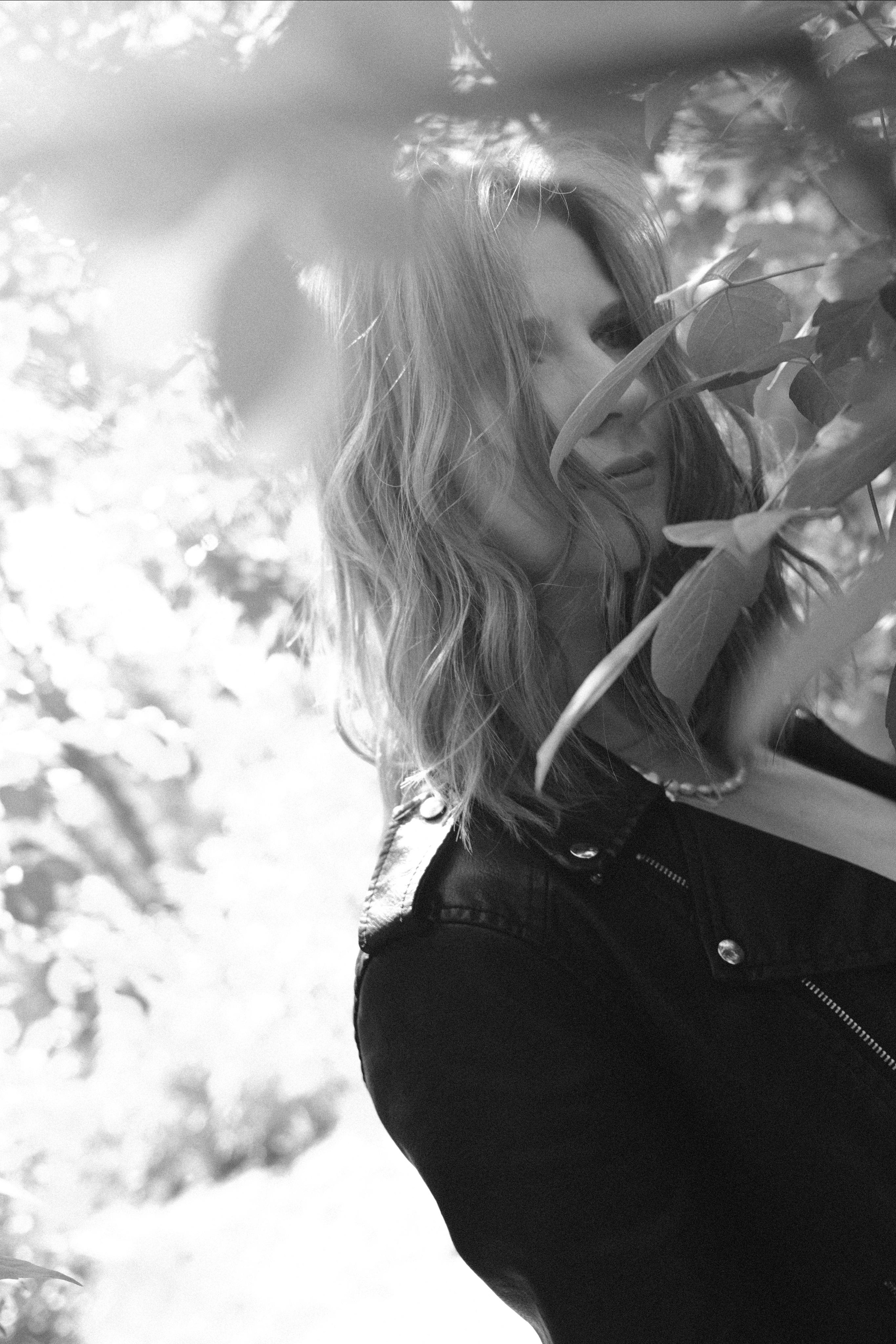 Наталья. Портретный фотограф