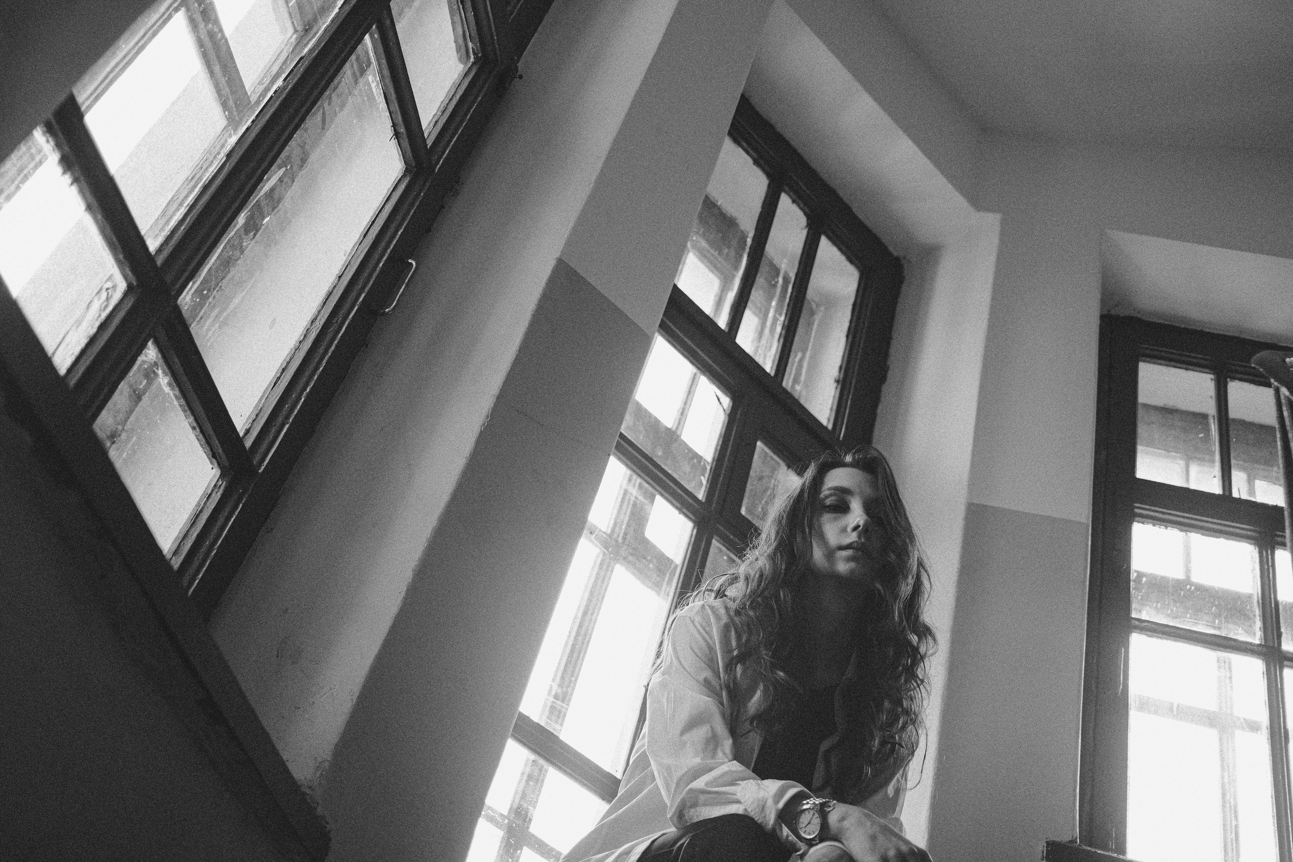 Екатерина. Портретный фотограф