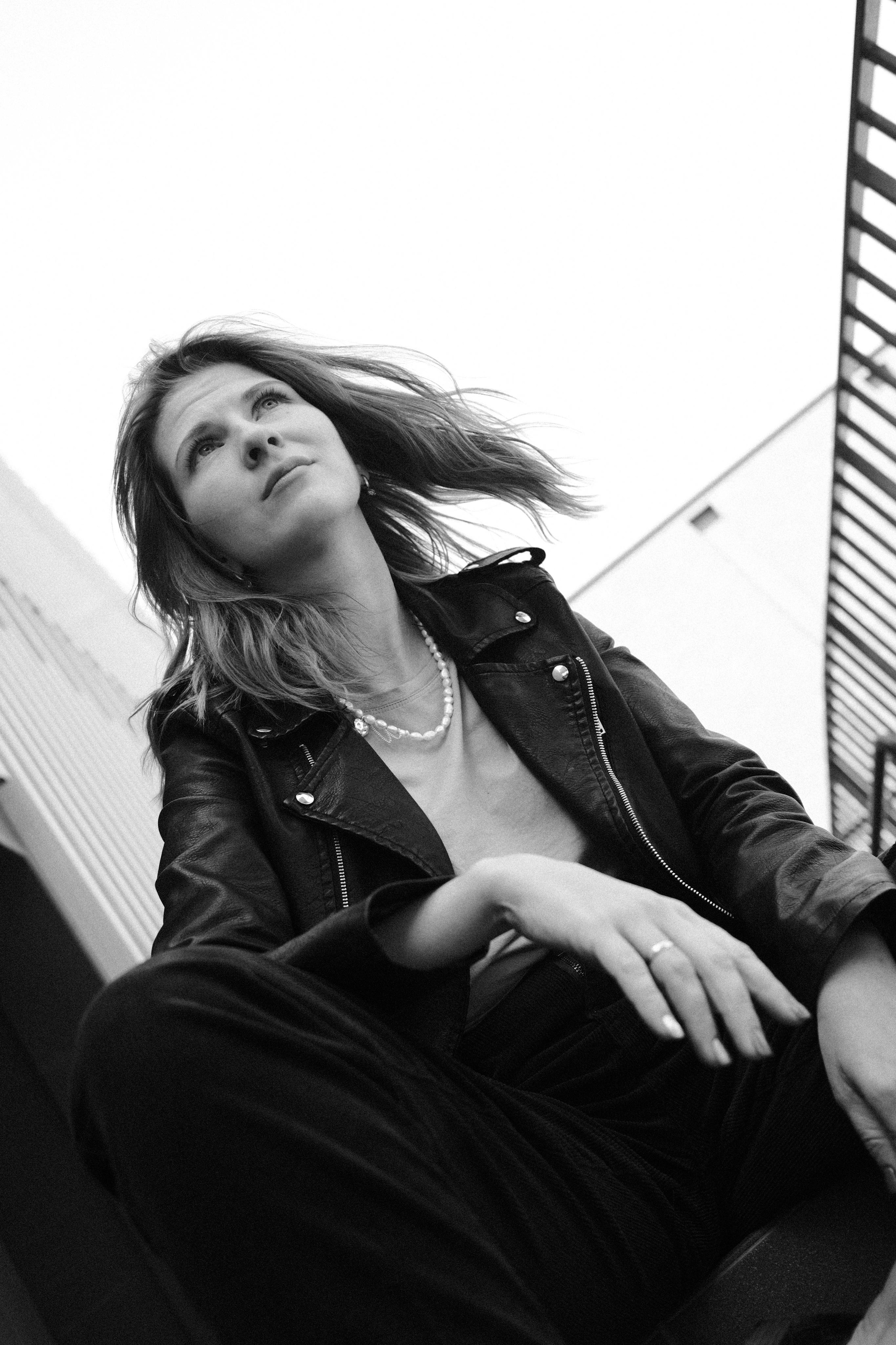 Наталья. Портретный фотограф