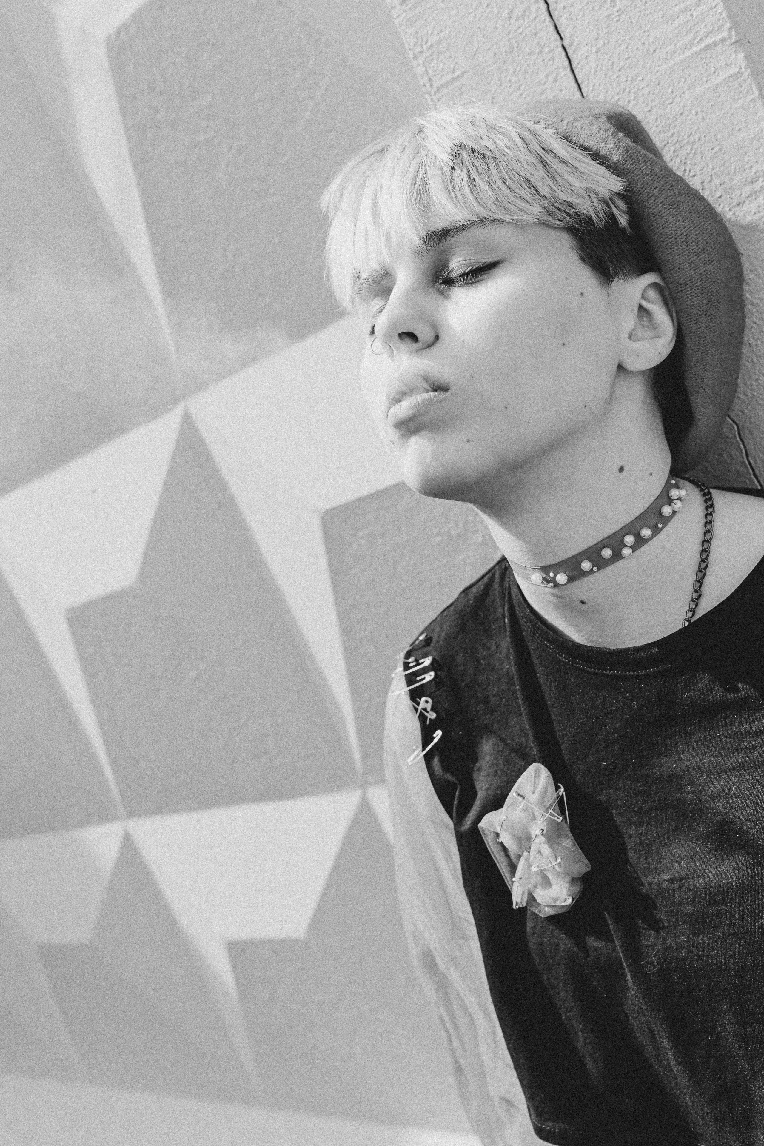 Ана. Портретный фотограф