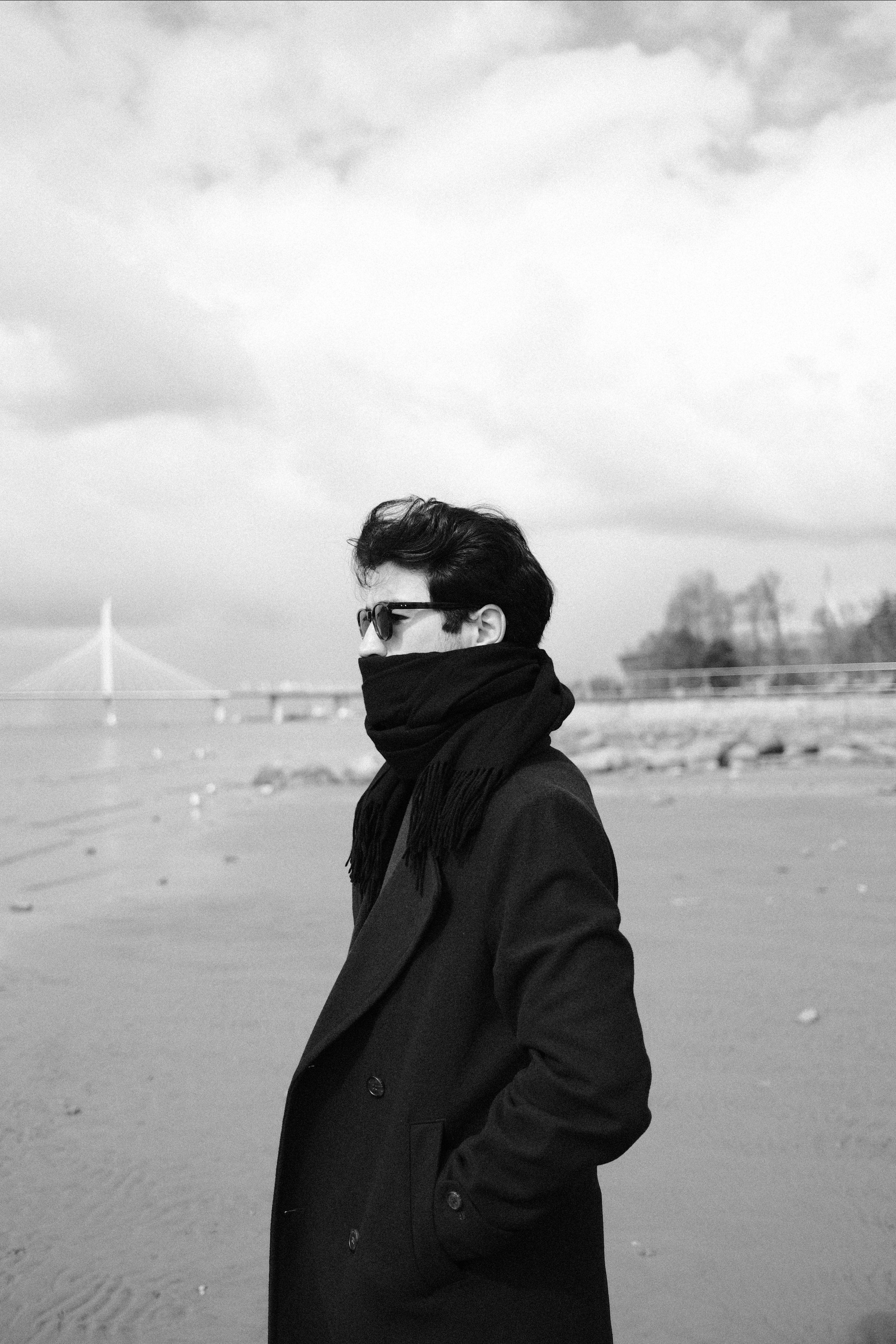 Назим. Портретный фотограф