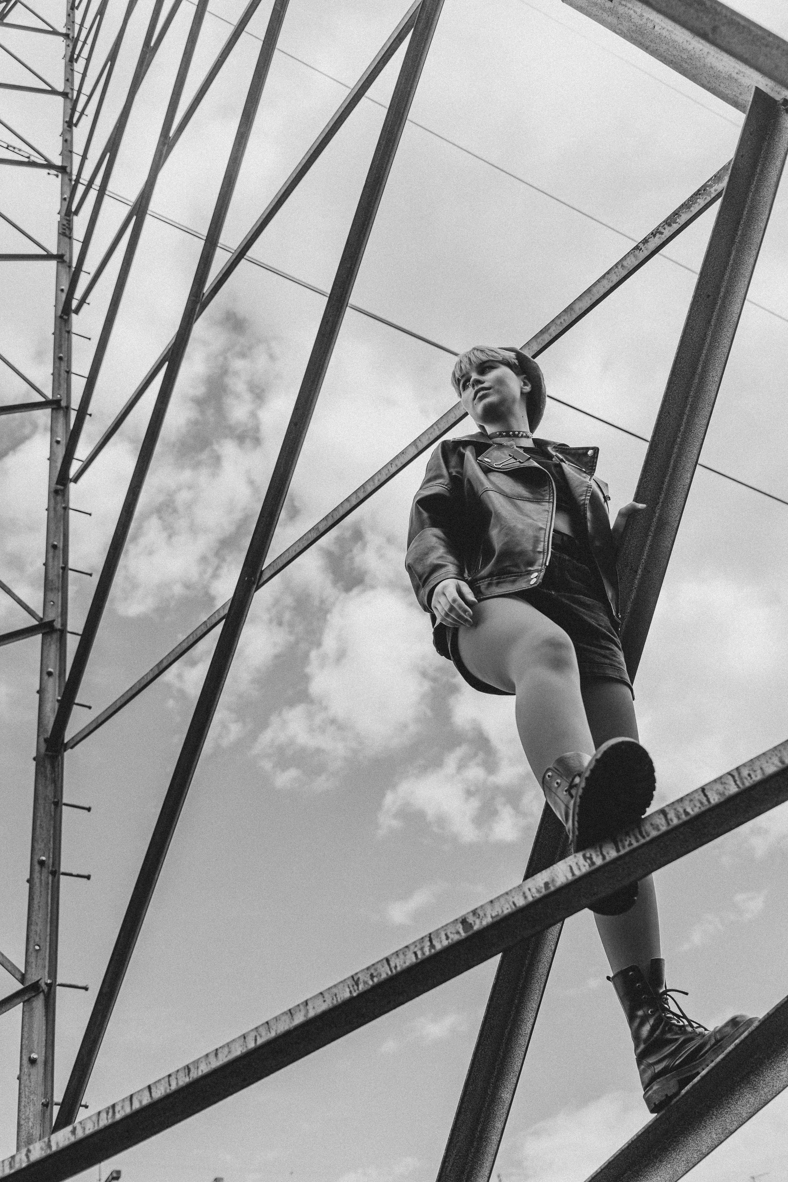 Ана. Портретный фотограф